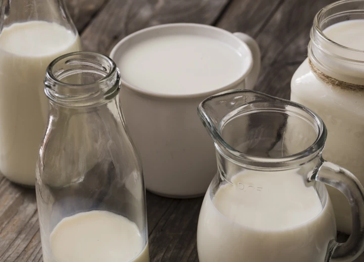 Korzyści i szkodliwość mleka