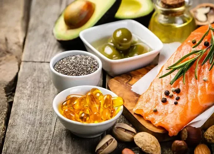 Czym są kwasy tłuszczowe omega-3 i jakie są ich korzyści dla zdrowia?
