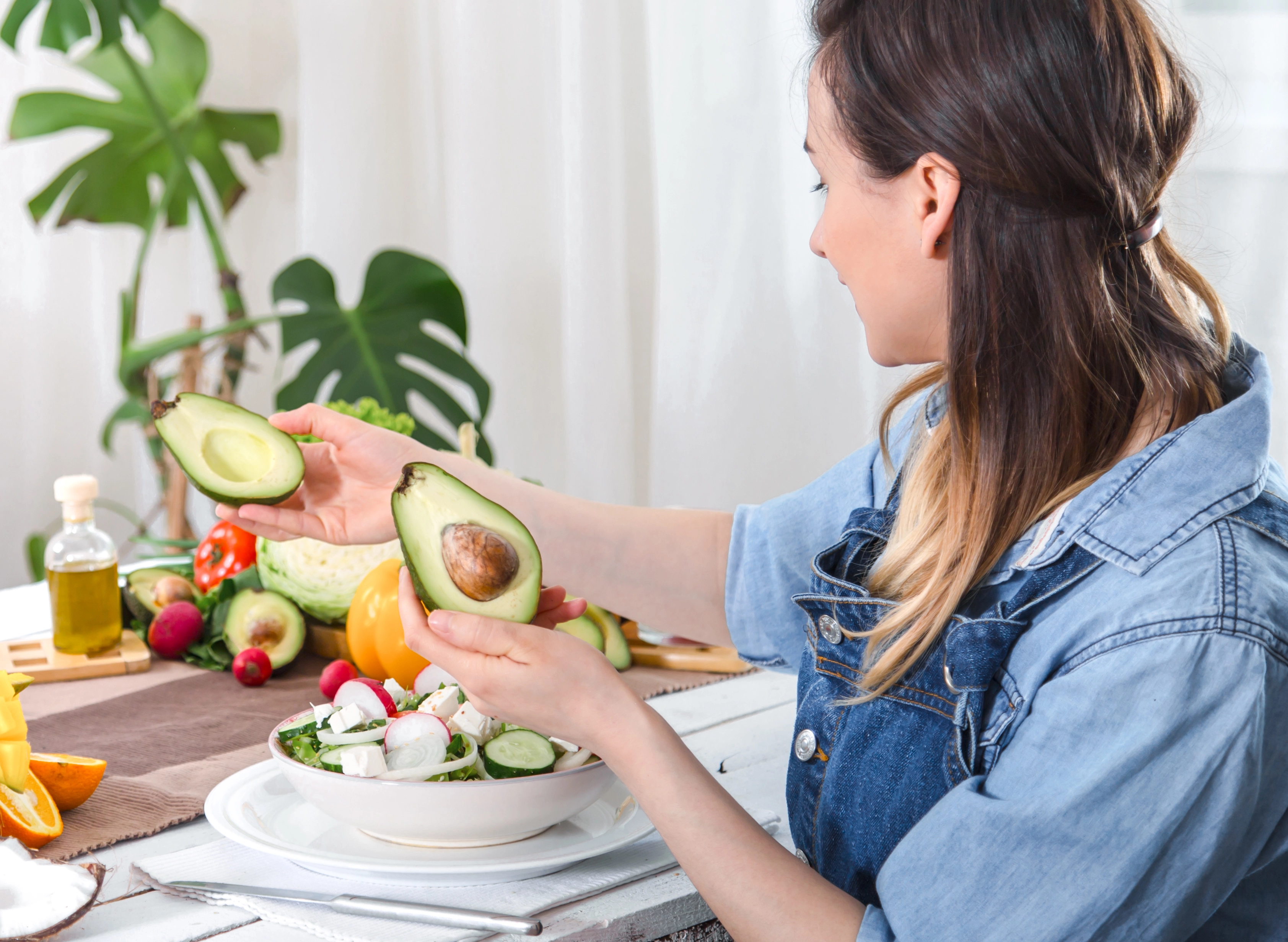 Dieta na wrzody żołądka i dwunastnicy: menu i przepisy