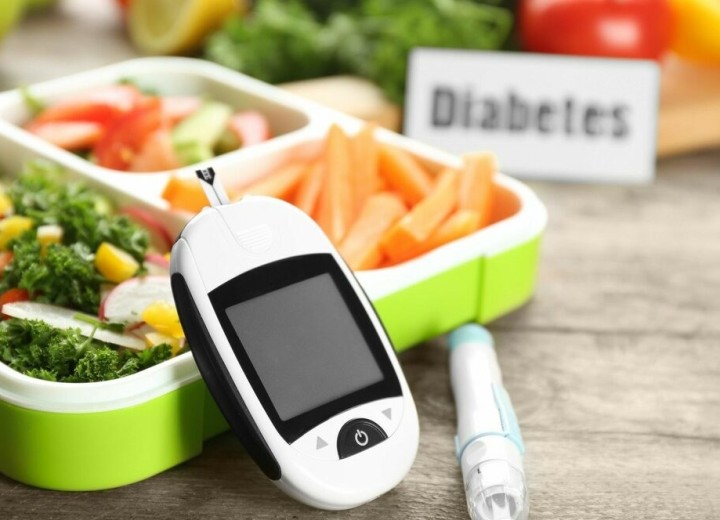 Dieta dla cukrzyków: menu na tydzień z przepisami