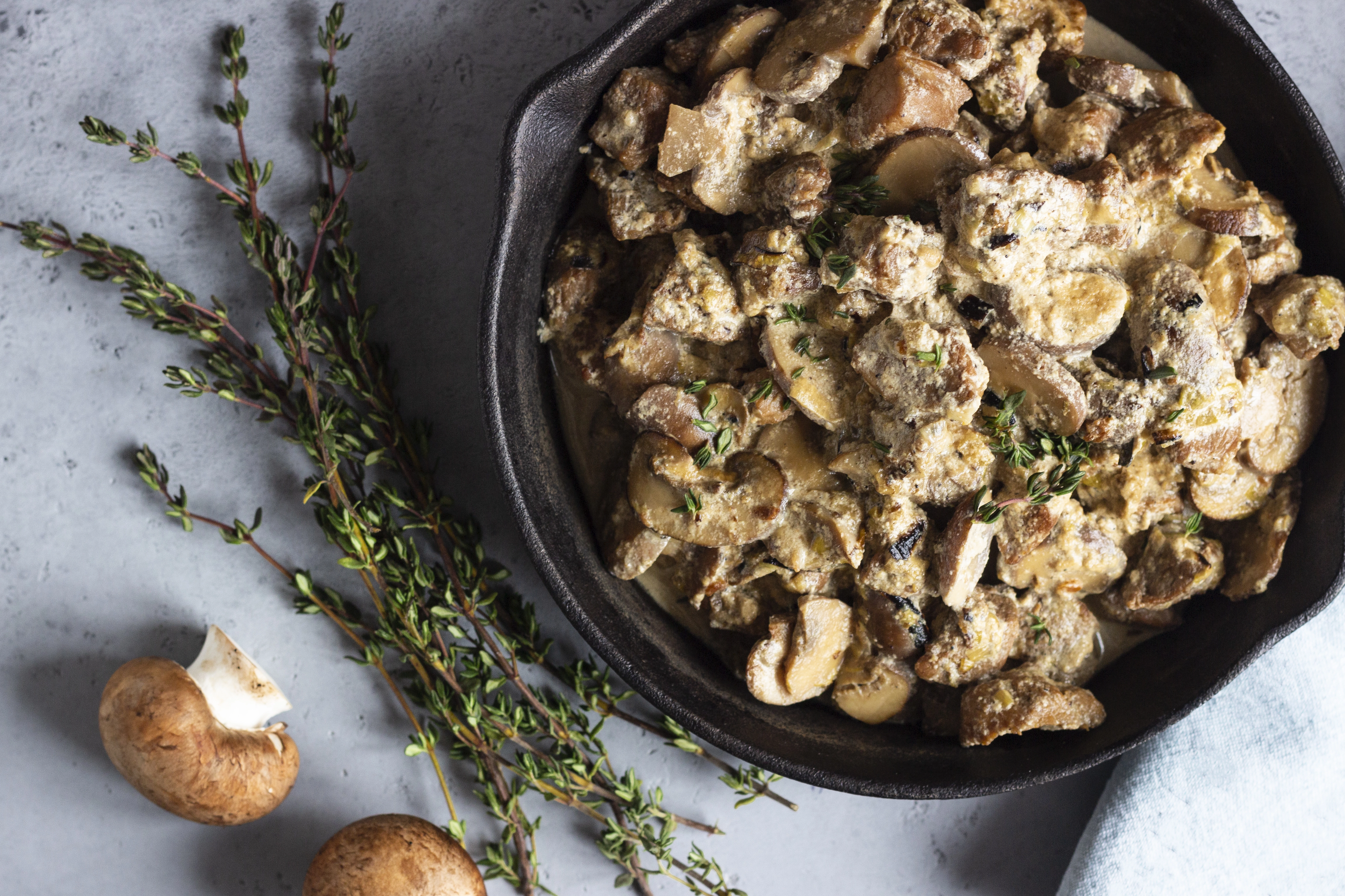 Dieta dla cukrzyków: menu na tydzień z przepisami