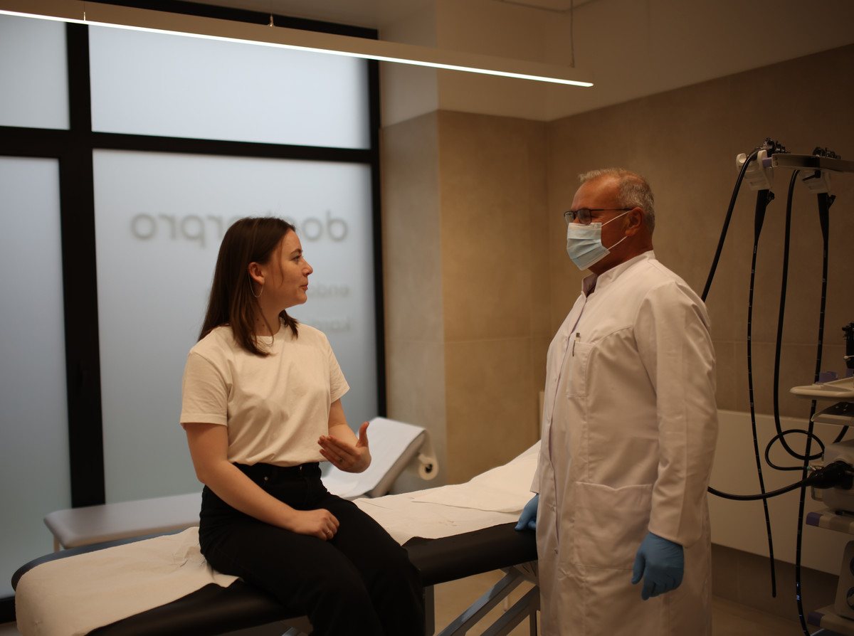 Kompleksowa diagnostyka w Doctorpro Wrocław