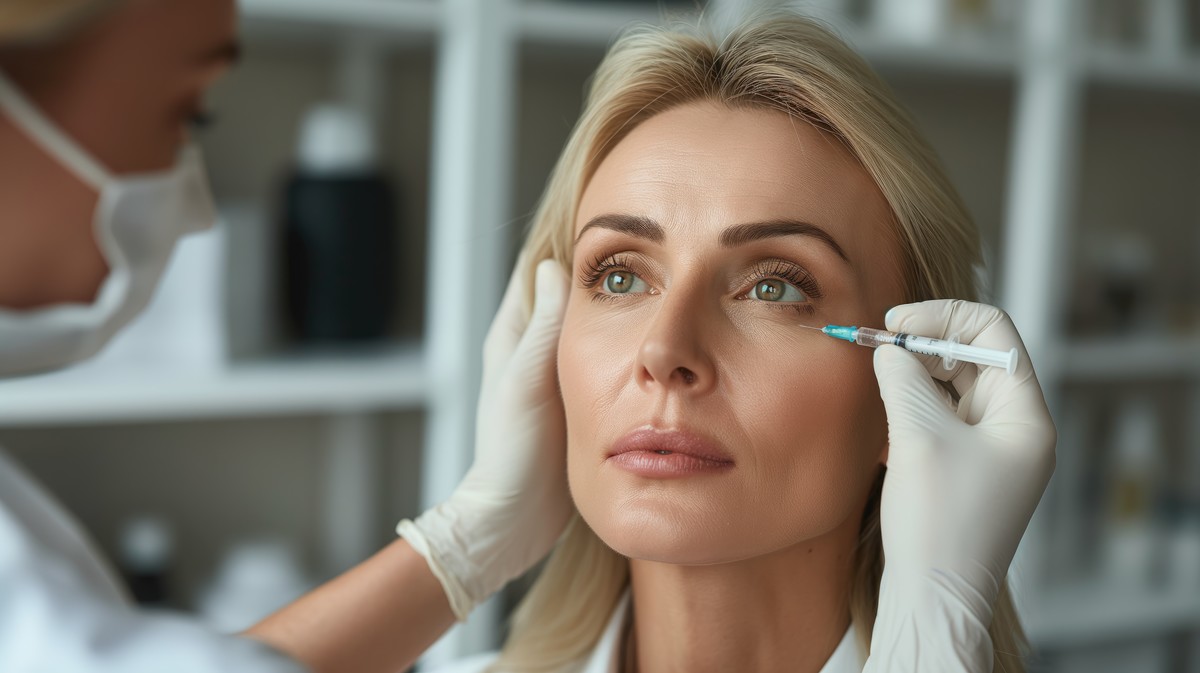 Usługi kosmetologiczne dostępne w Centrum Medycznym Doctorpro Łódź