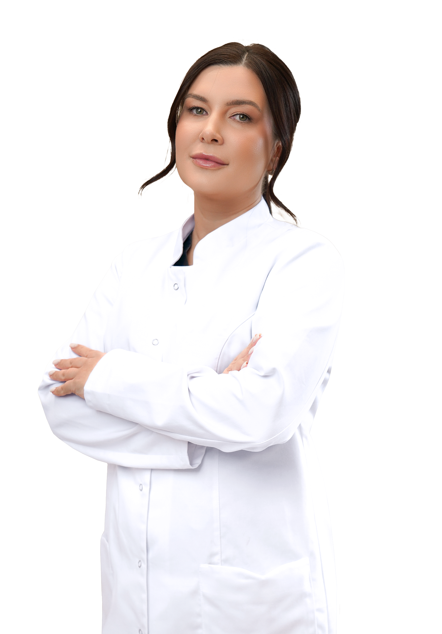 Lek. Inna Hrushko 