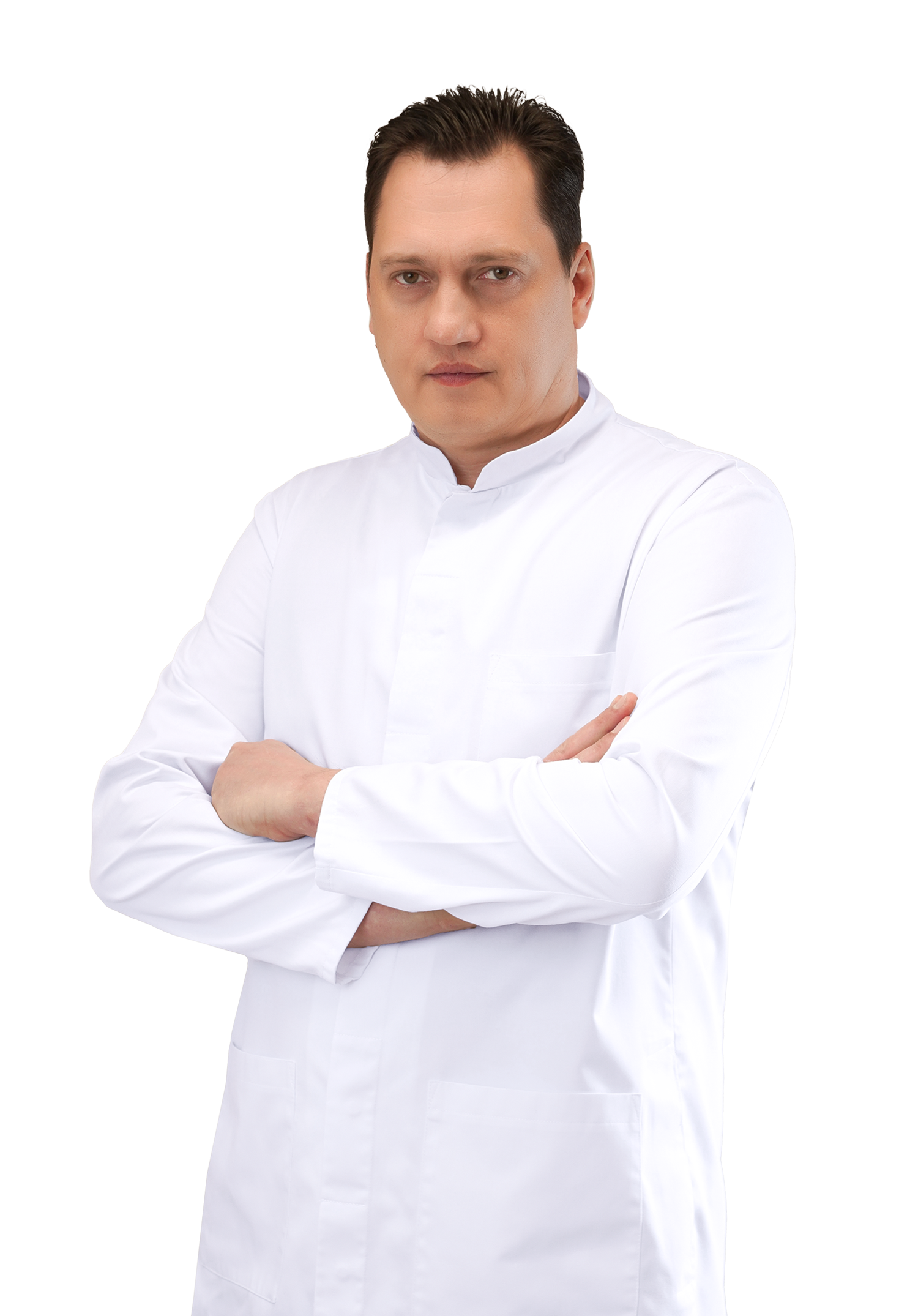 Andrii Sukhomlyn 