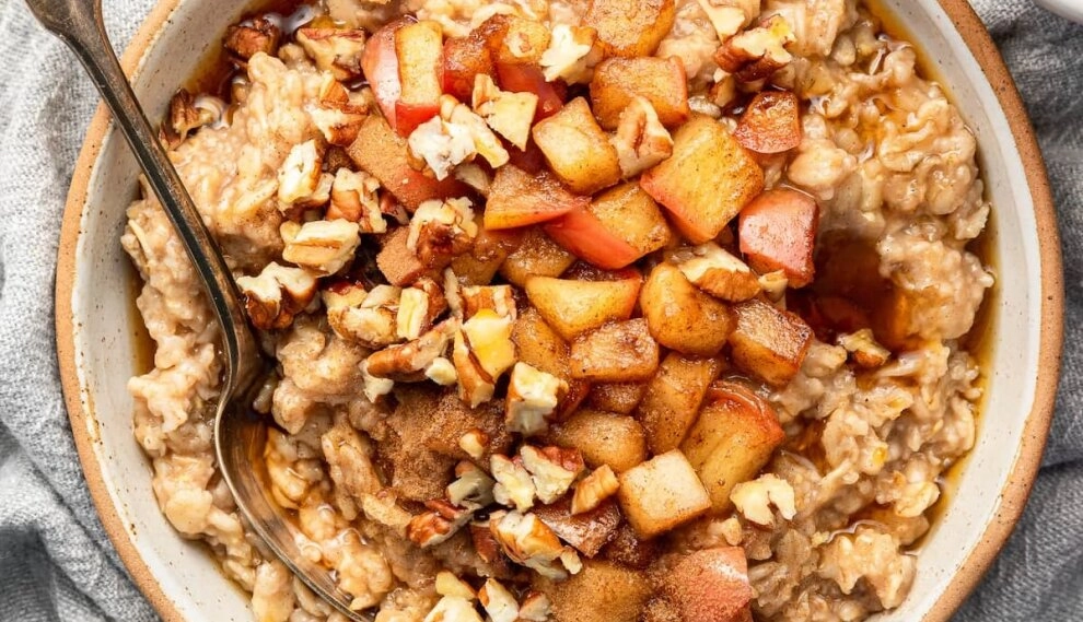 Dieta na nieżyt żołądkowo-jelitowy z jadłospisem na tydzień
