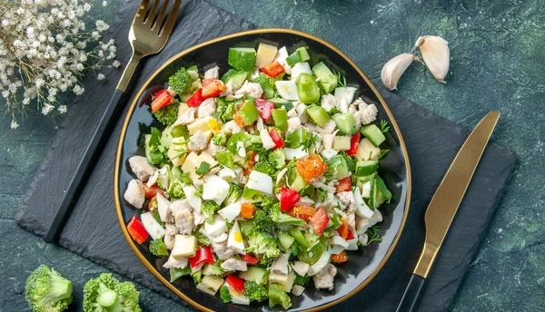 Zapalenie pęcherzyka żółciowego: objawy, leczenie i dieta