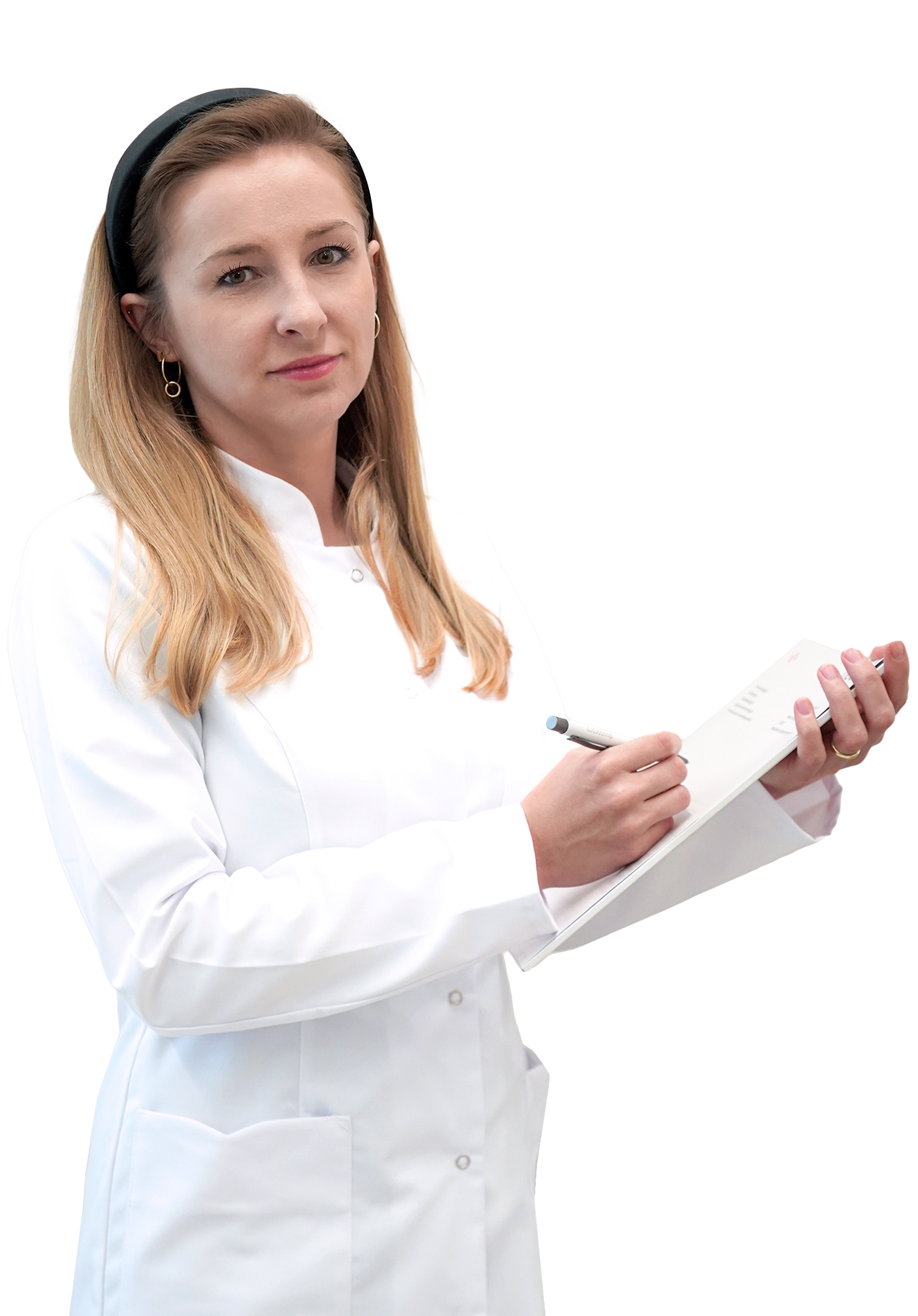 Dr n. med. Karolina Garnysz 