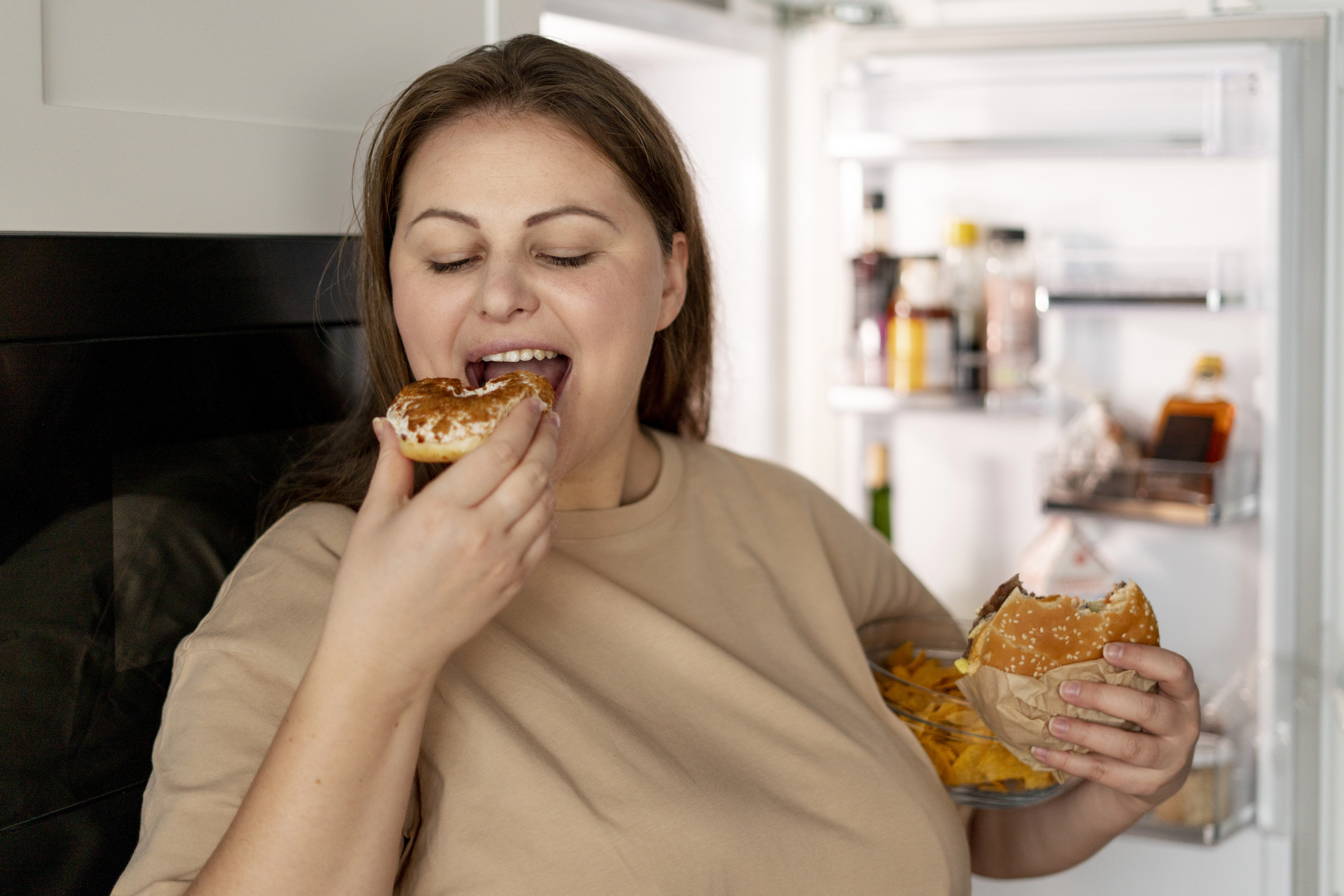 Dieta na wysoki poziom cholesterolu: zasady odżywiania, jadłospis na tydzień i przepisy krok po kroku