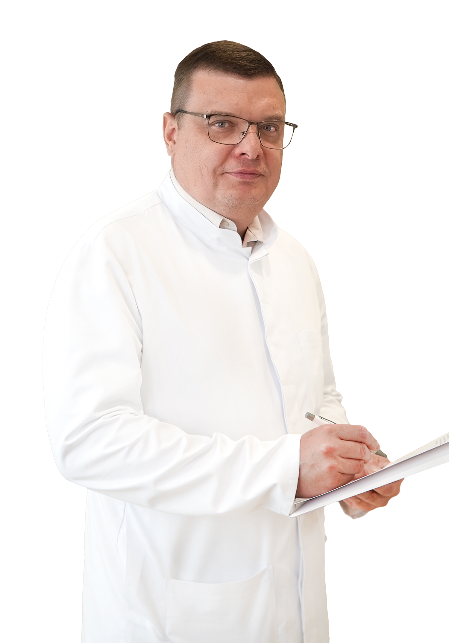 Lek. Oleg Konashchuk 