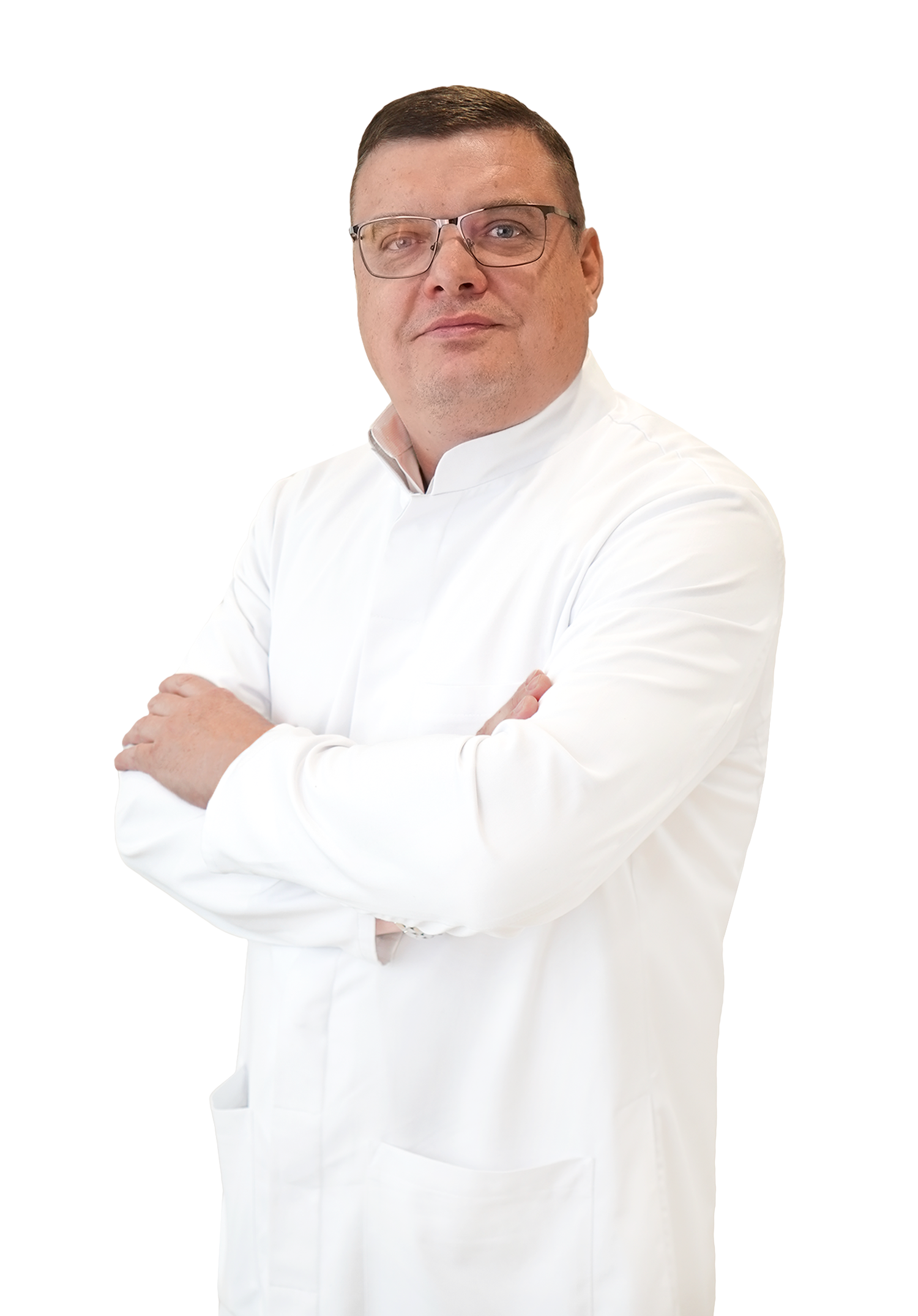 Lek. Oleg Konashchuk 