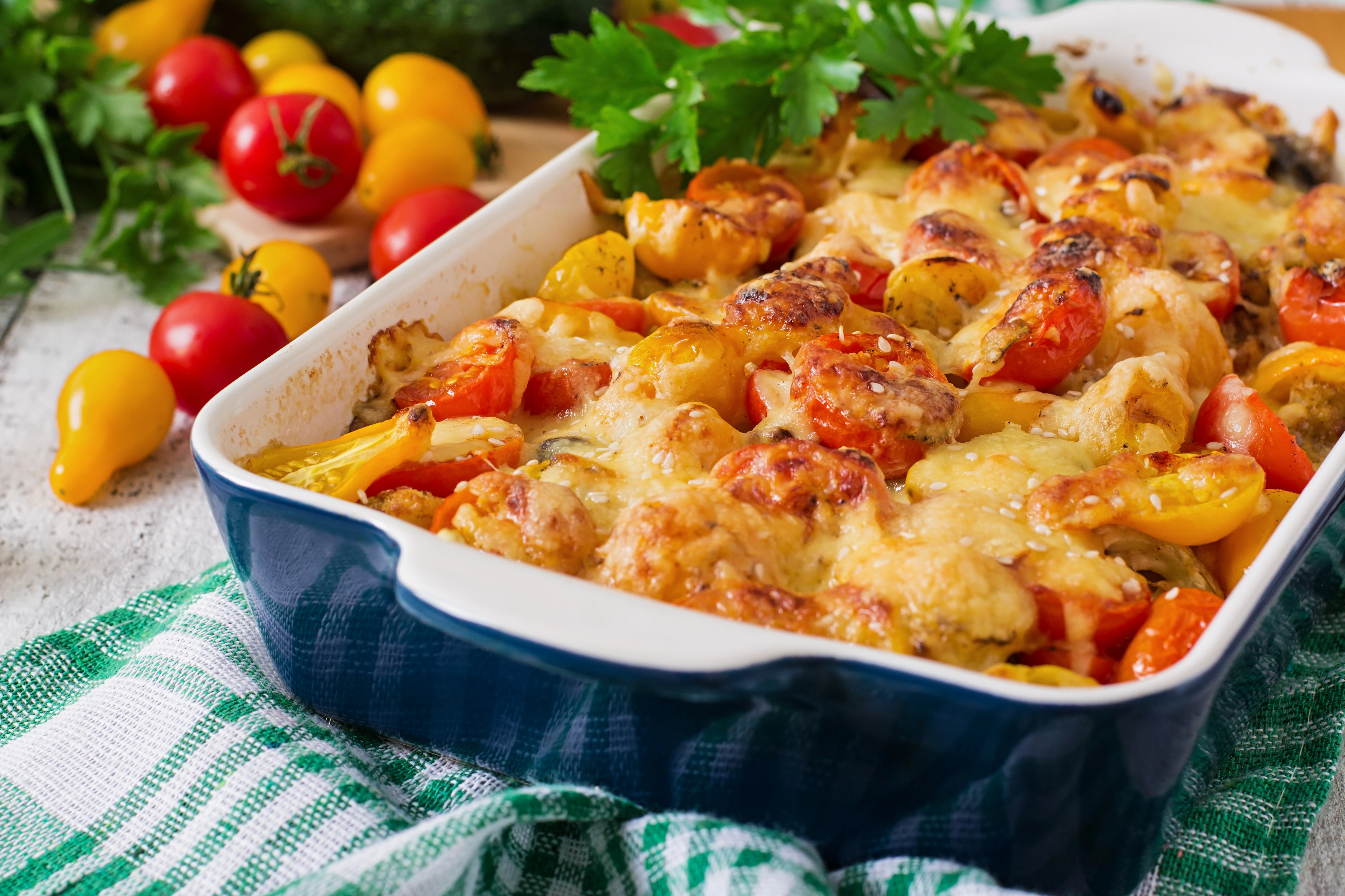 Dieta przy łuszczycy: zasady żywienia, menu na tydzień i przepisy krok po kroku