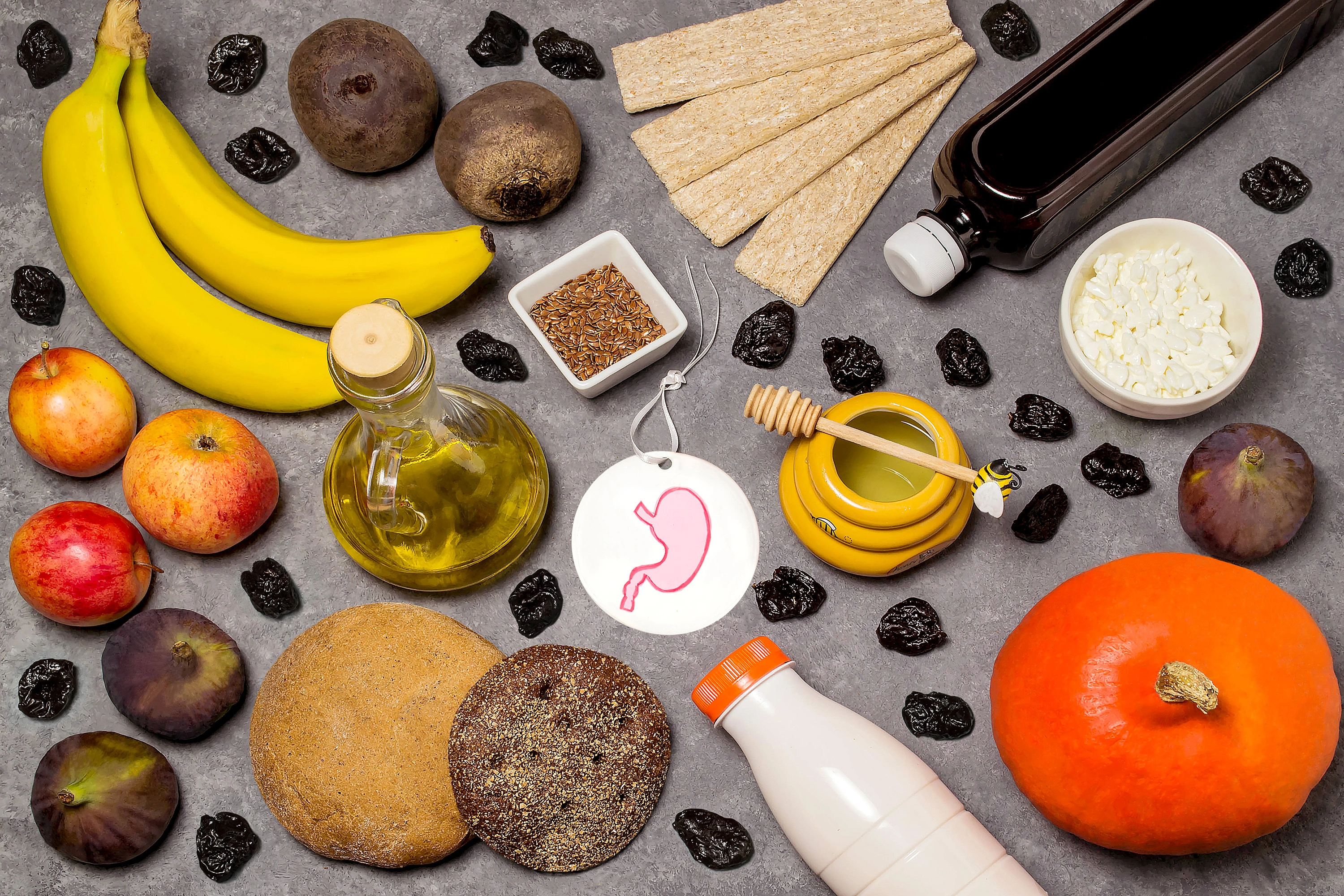 Dieta przy zapaleniu żołądka i dwunastnicy: zasady żywienia i tygodniowe menu z przepisami