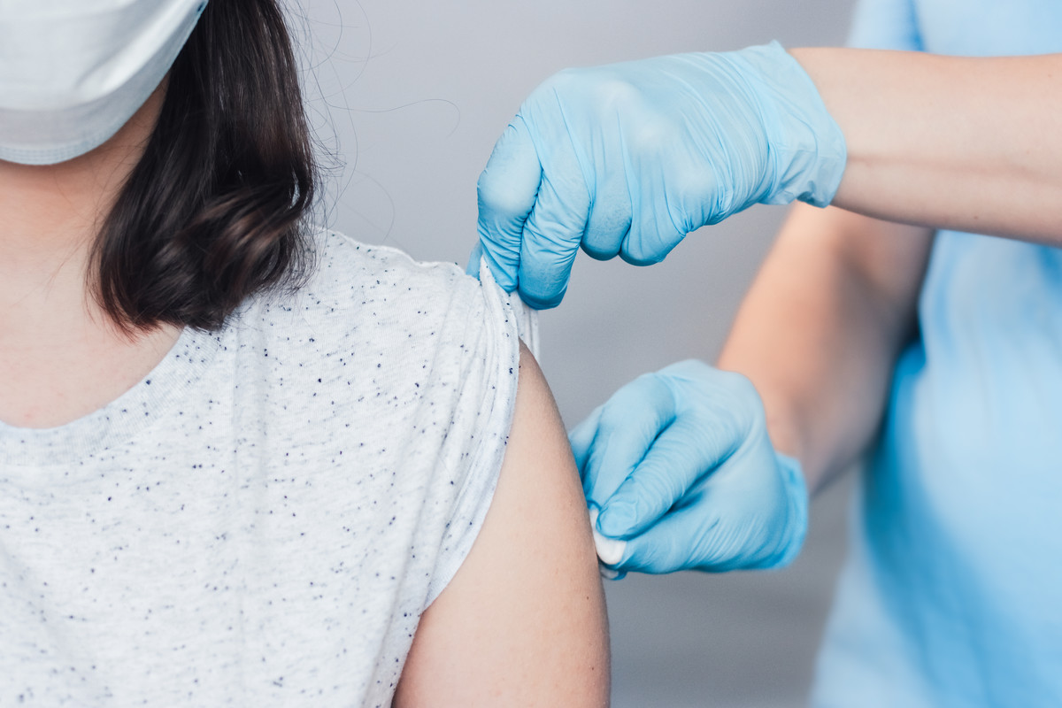 Szczepionka Gardasil 9 dostępna w Centrum Medycznym Doctorpro Wrocław
