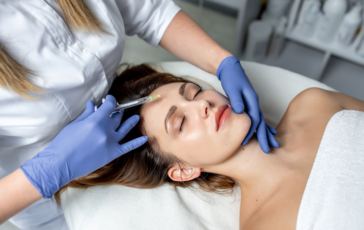 Mezoterapia w Centrum Medycznym Doctorpro Łódź