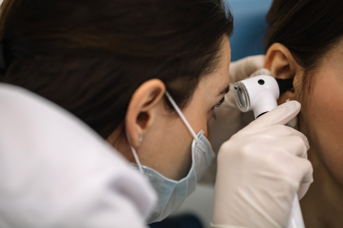 Kompleksowa wizyta u otolaryngologa w Centrum Medycznym Doctorpro Wrocław