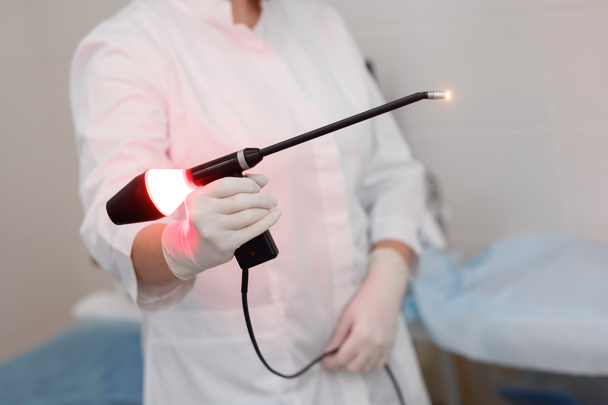 Leczenie chorób proktologicznych w Doctorpro Łódź