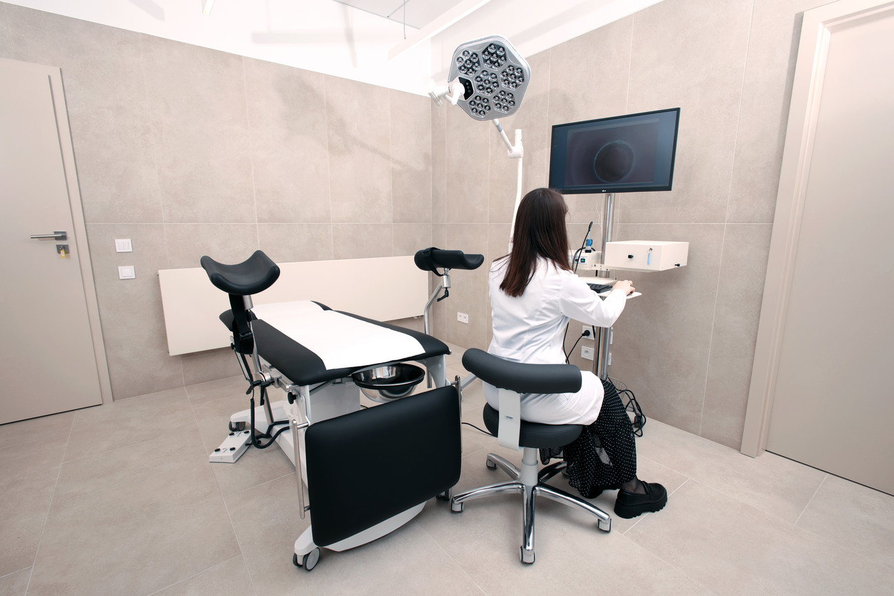 Miesiąc zdrowia kobiet w Centrum Medycznym Doctorpro Wrocław