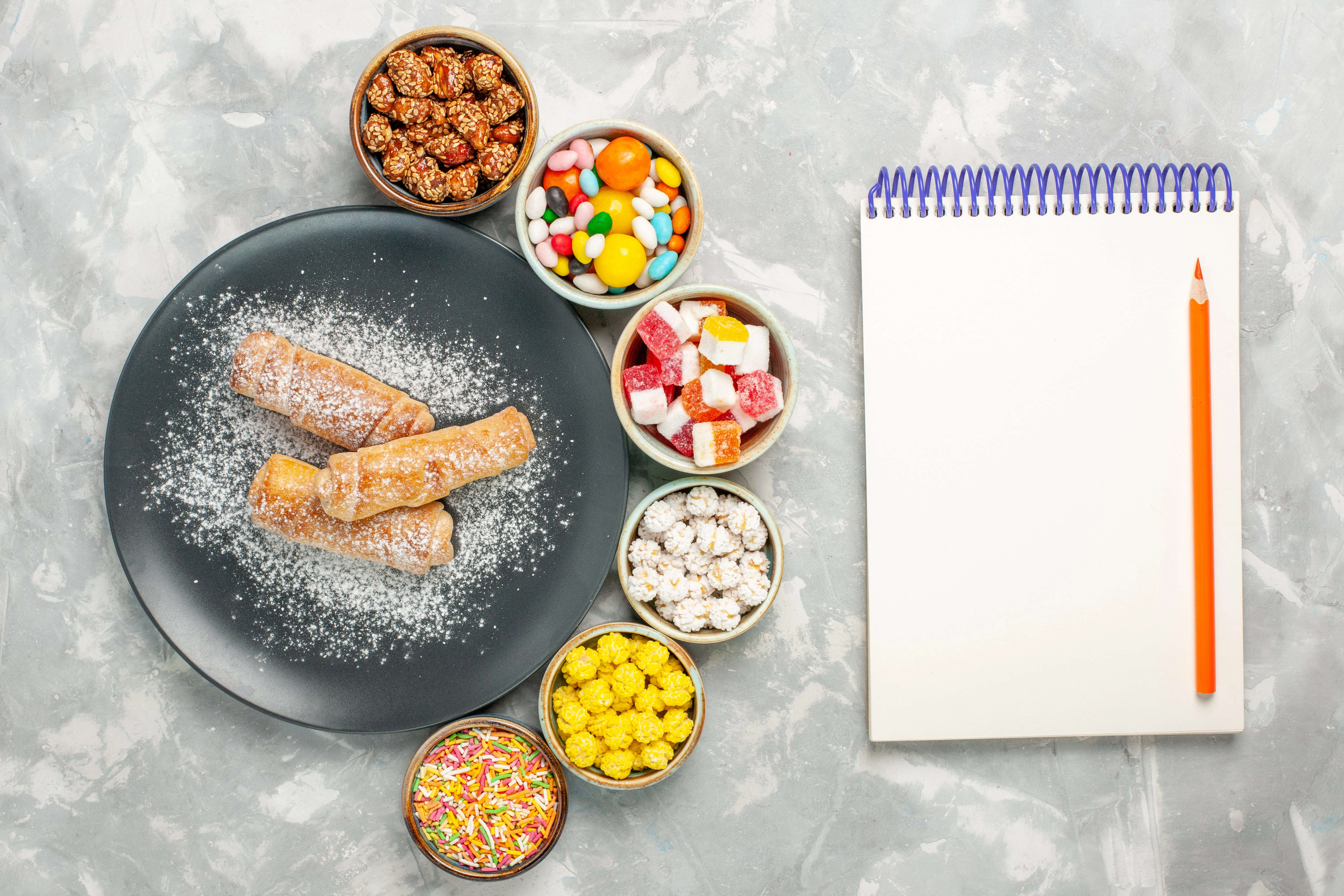 Dzienna norma cukru: ile spożywać i czym go zastąpić?