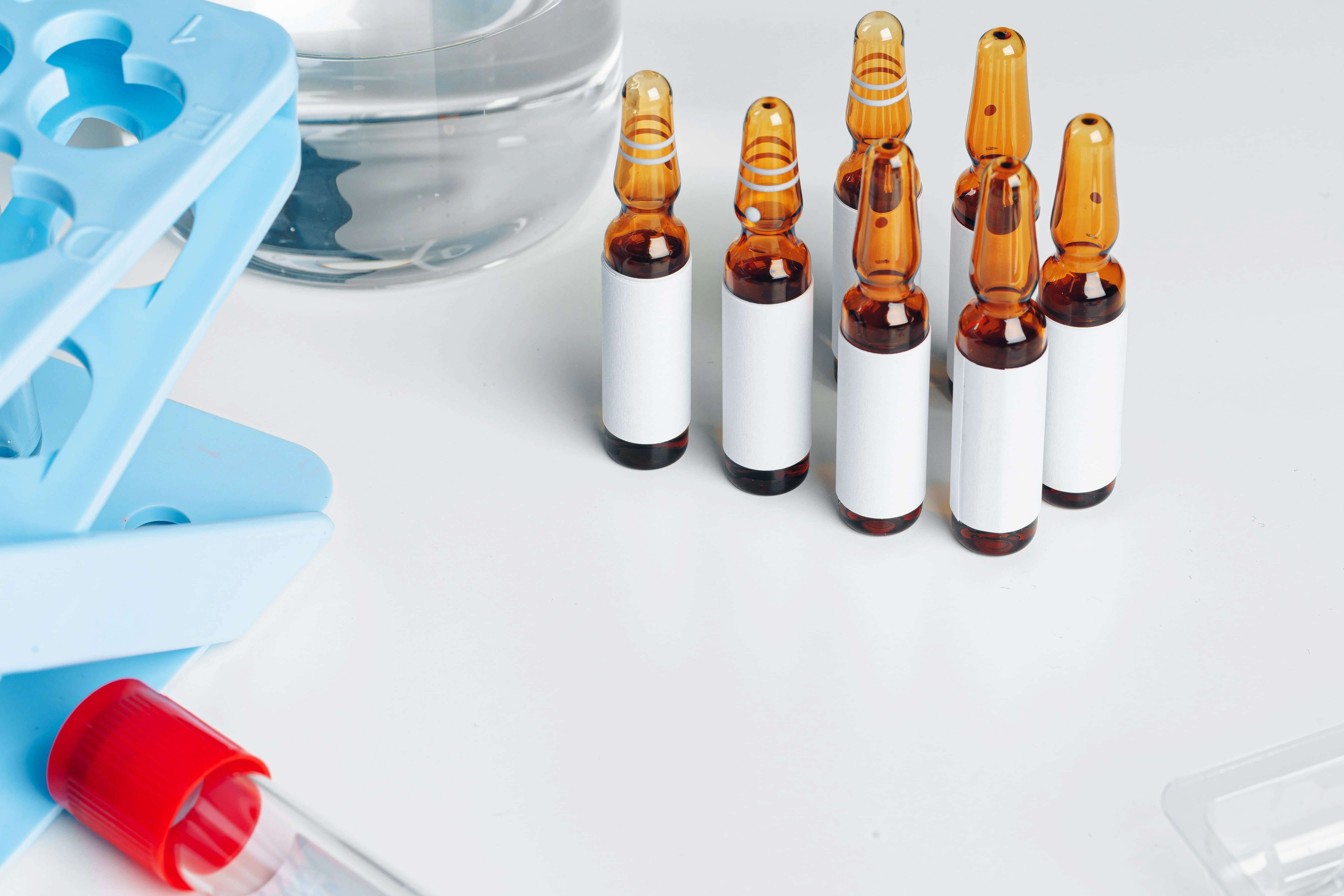 Jak działają leki immunomodulujące i komu się je przepisuje?