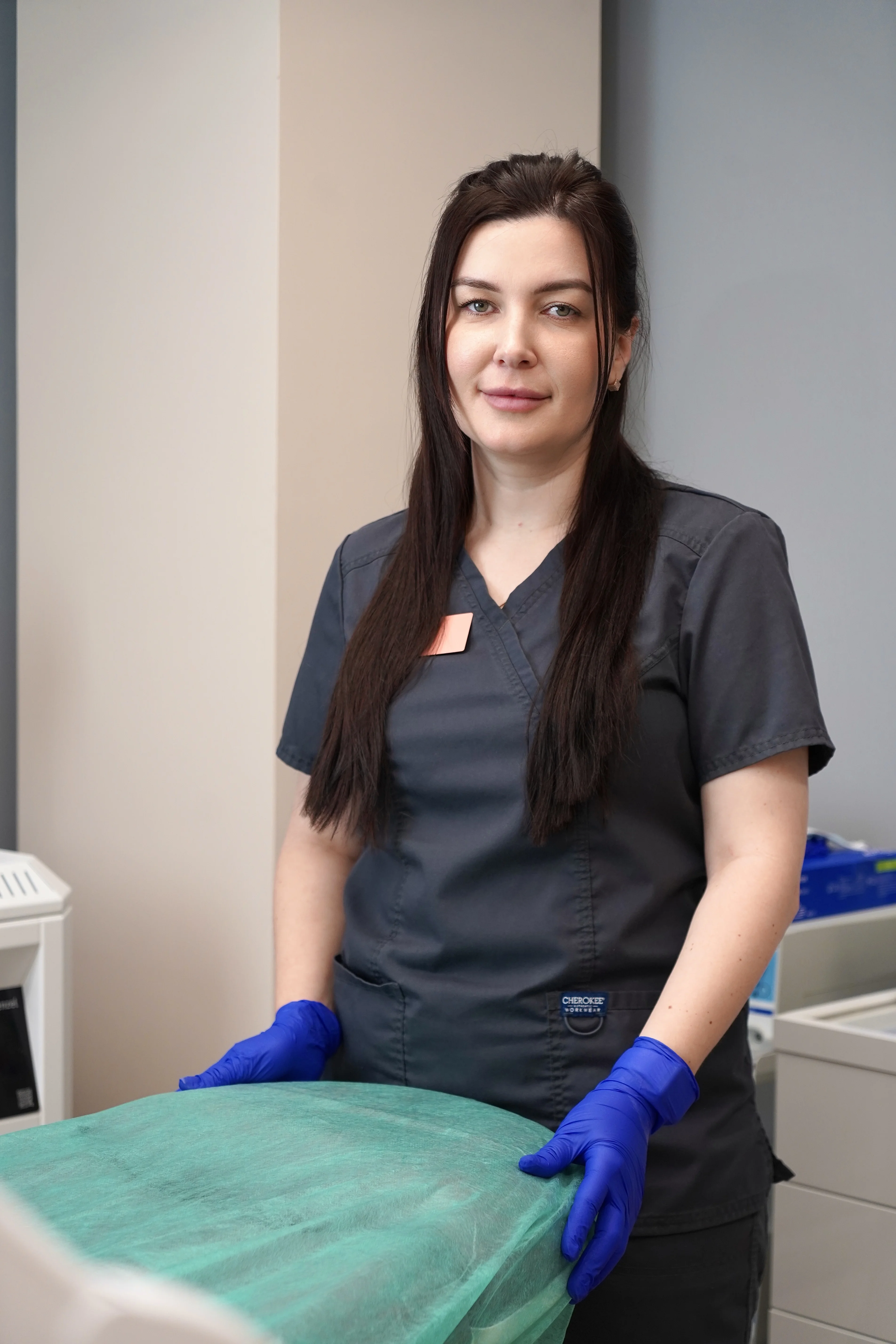 Usługi kosmetologiczne w Łodzi