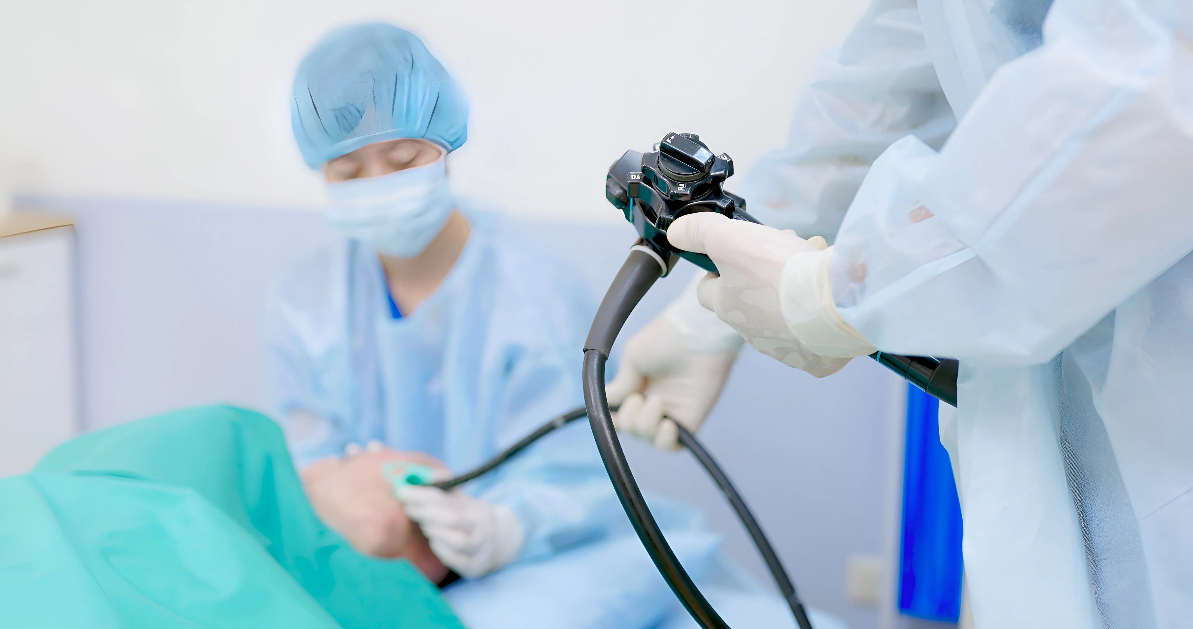 Czym jest gastroskopia, jak przebiega i jak się do niej przygotować?