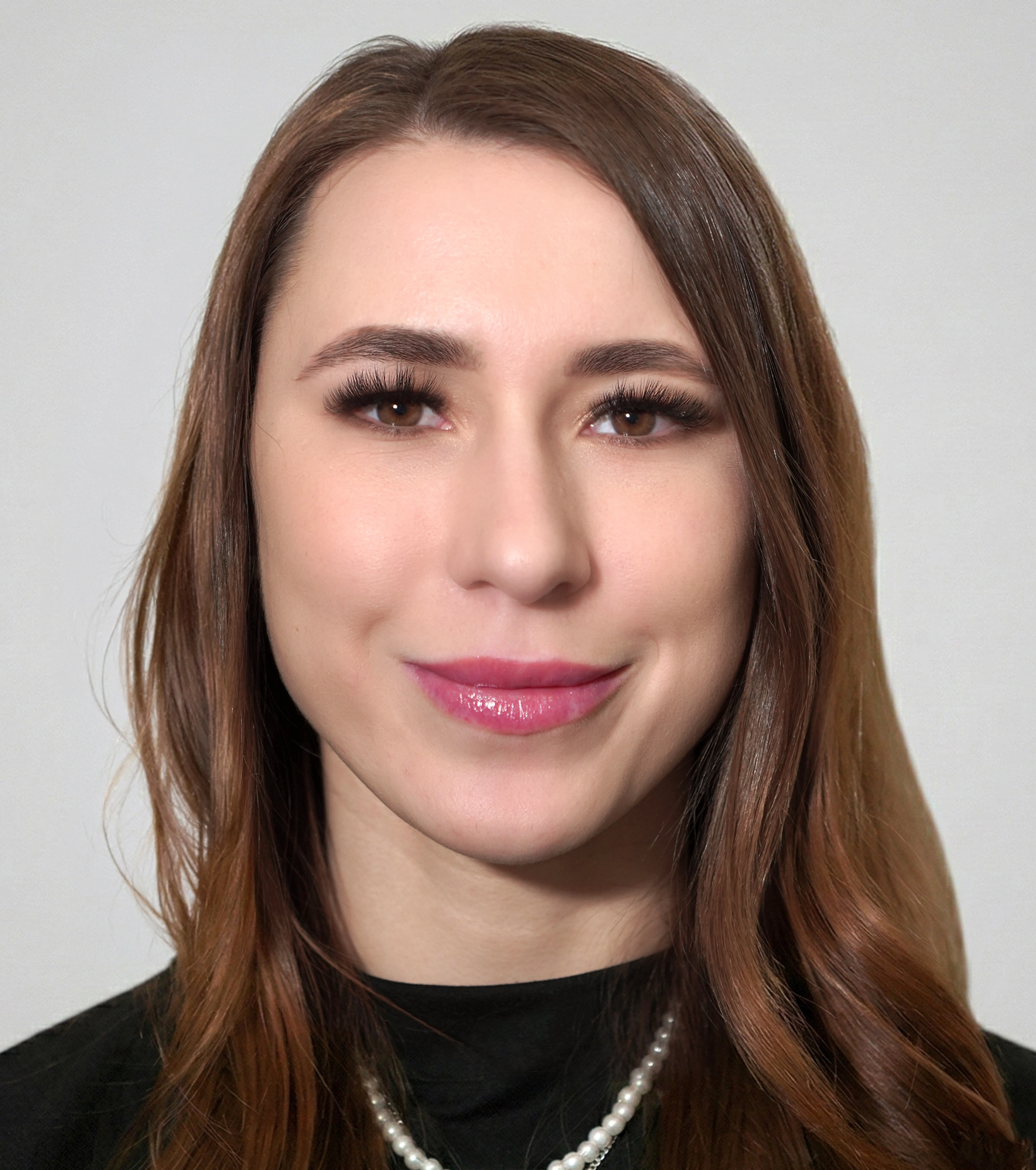 Modelowanie ust kwasem hialuronowym