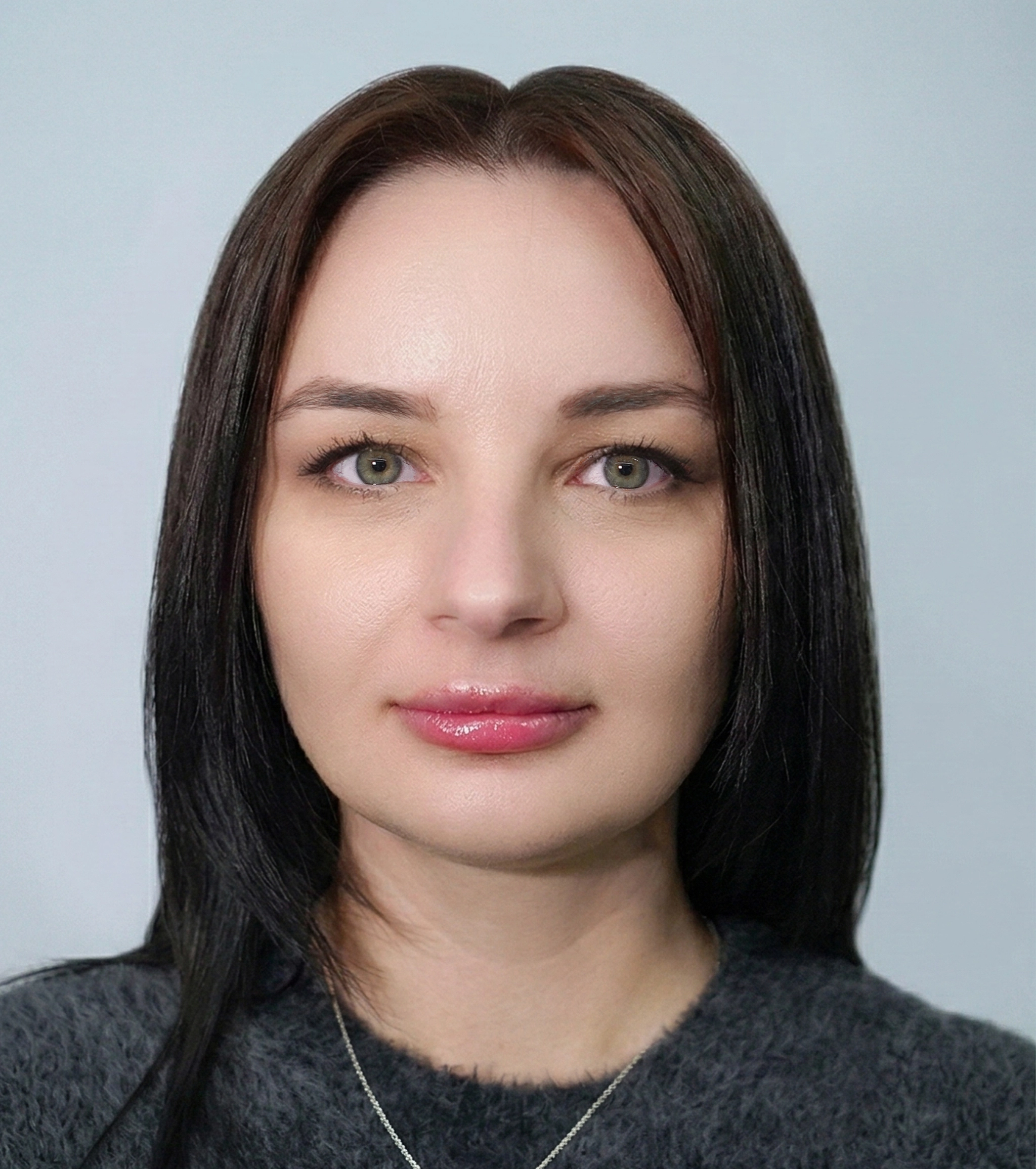 Efekty powiększania ust kwasem hialuronowym