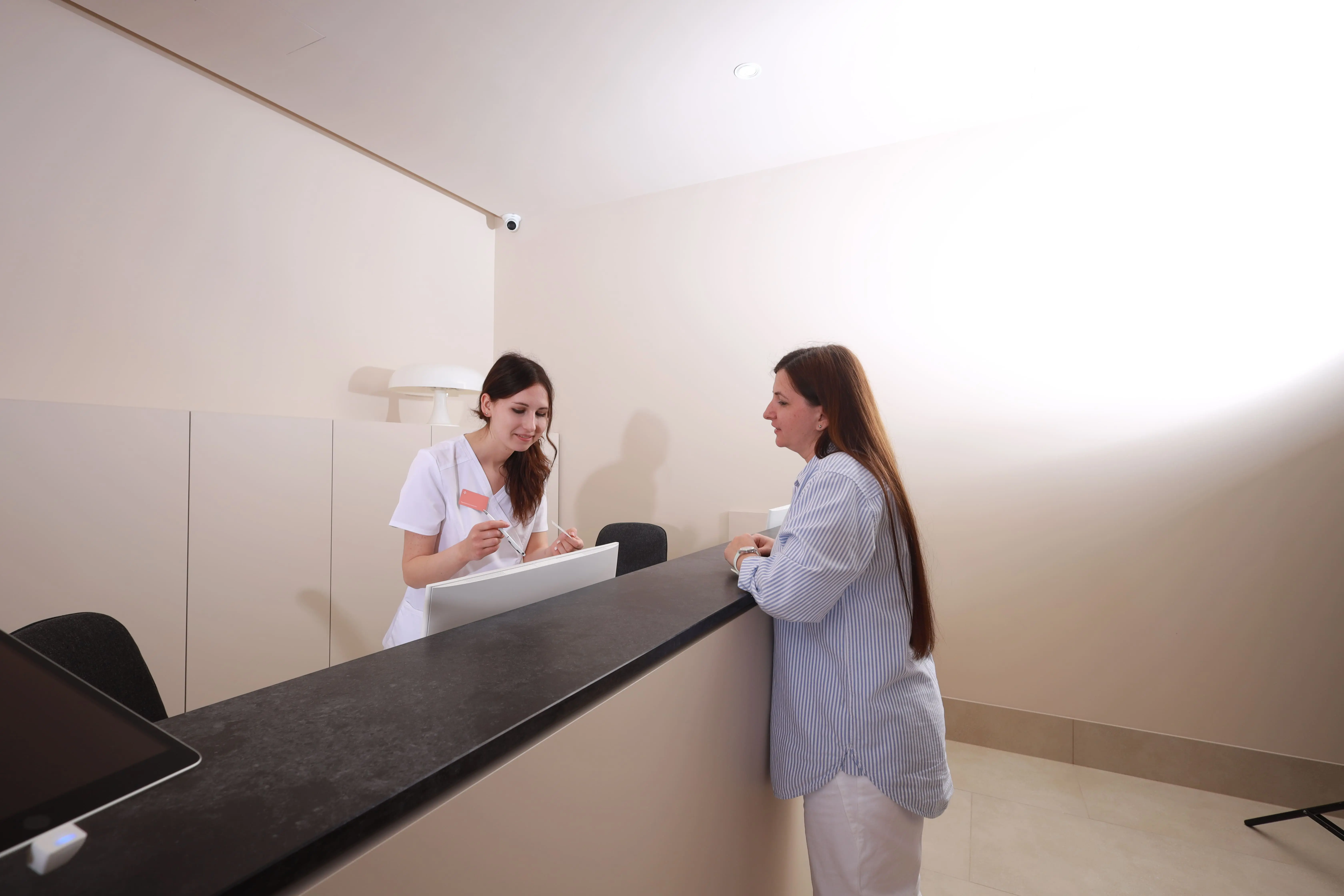 Консультація лікарів для українців у Лодзі