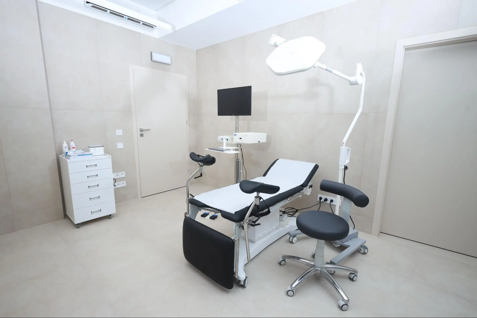 Ginekologia w Łodzi