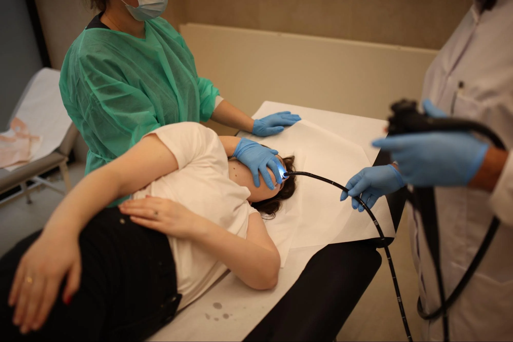 Ендоскопія у Вроцлаві