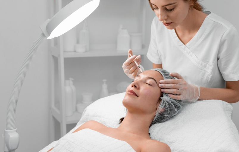 У медичному центрі Doctorpro Лодзь доступні нові косметологічні процедури