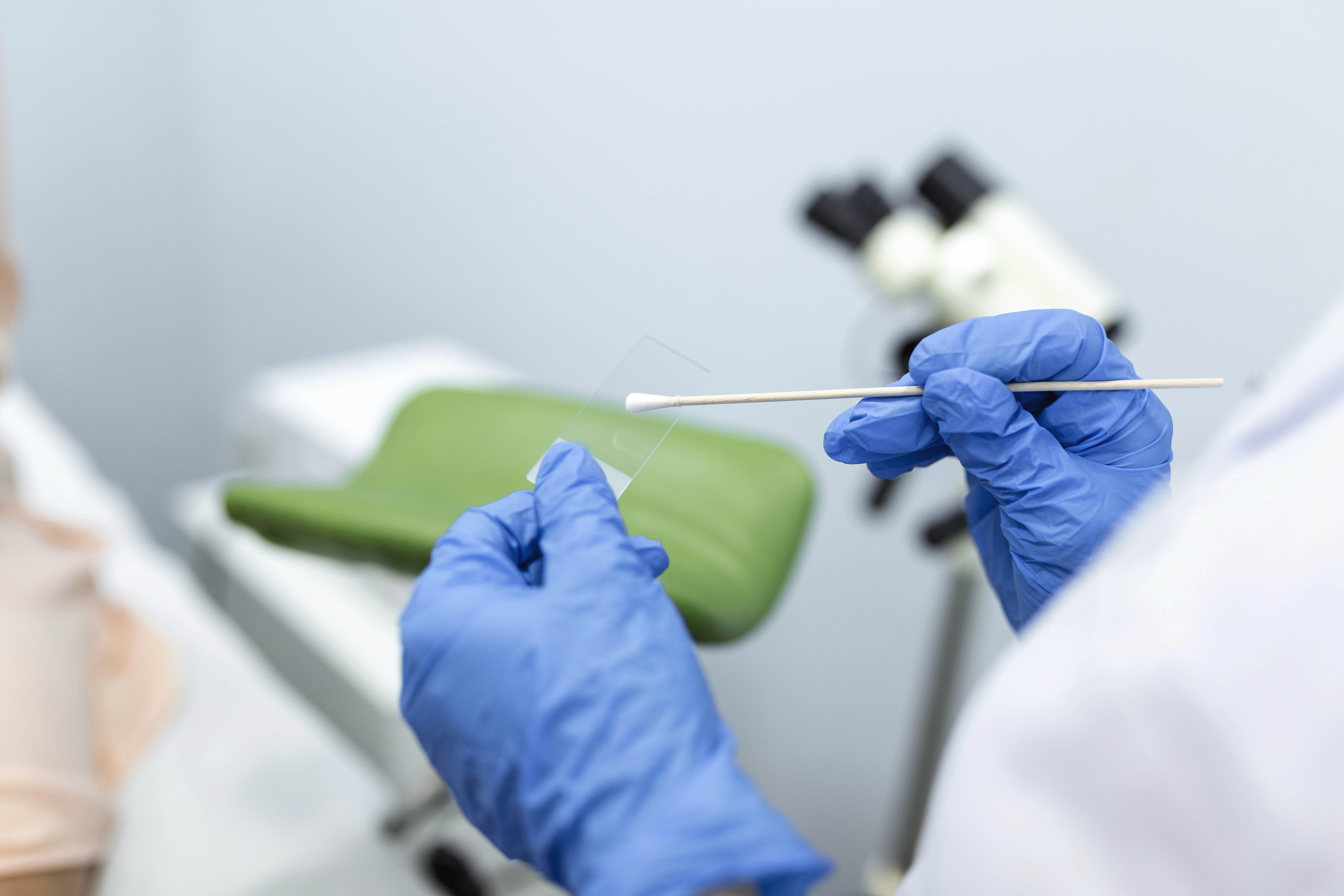 Wielokierunkowa diagnostyka zdrowia kobiet
