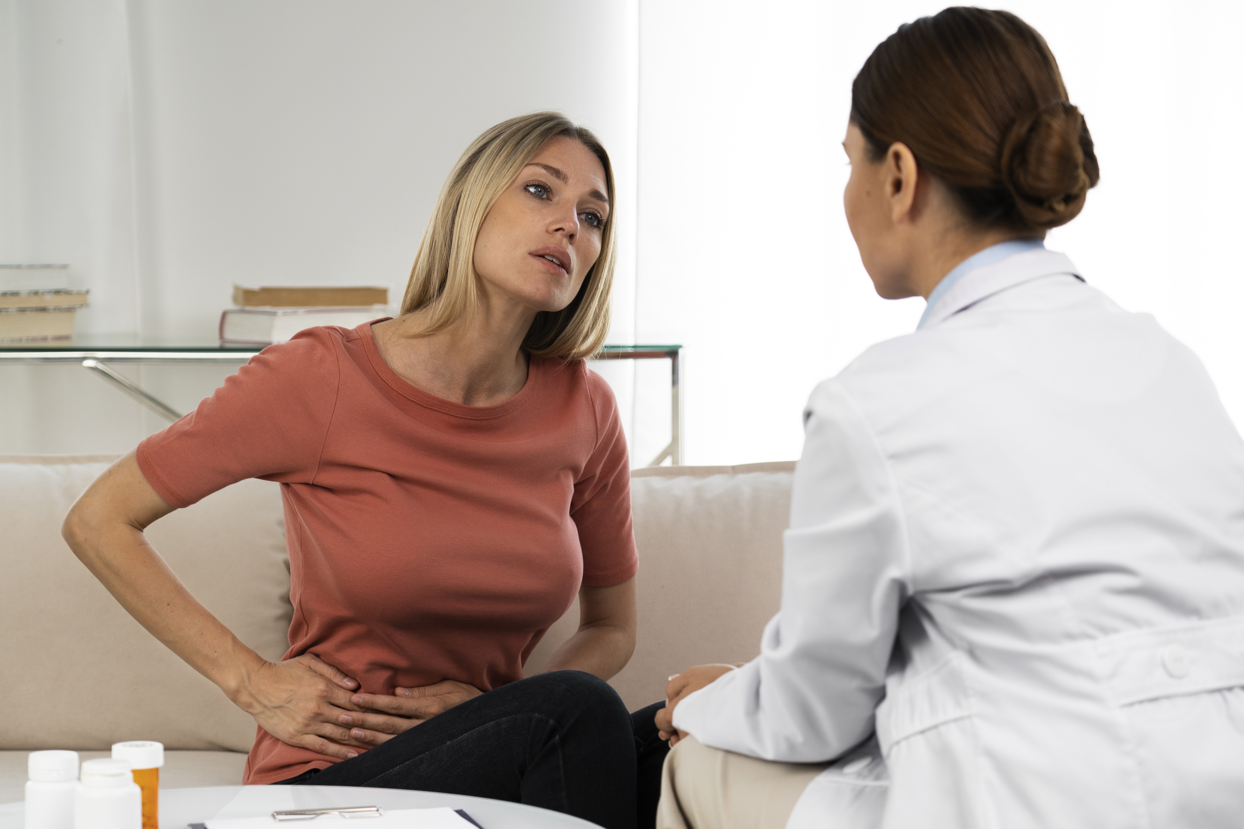 Diagnozowanie i leczenie schorzeń urologicznych u mężczyzn i kobiet