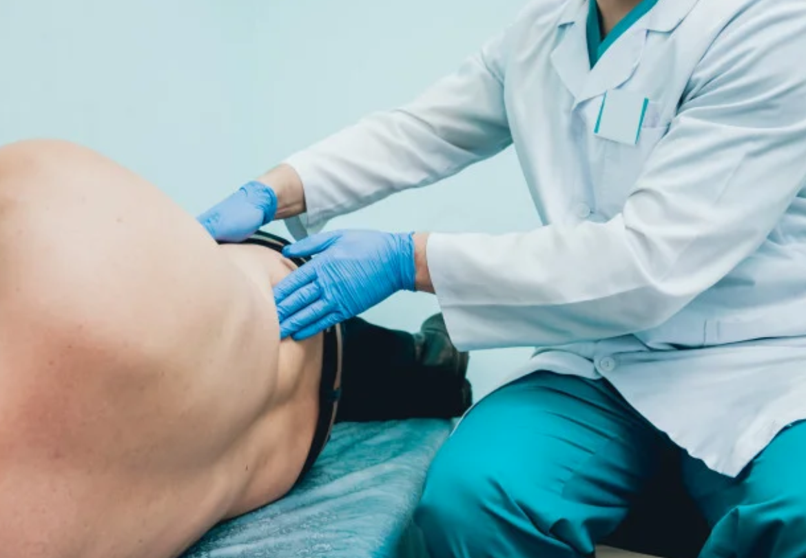 Szeroki zakres usług urologicznych w jednej poradni