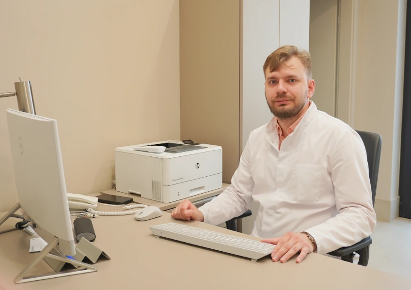 Prywatny urolog we Wrocławiu