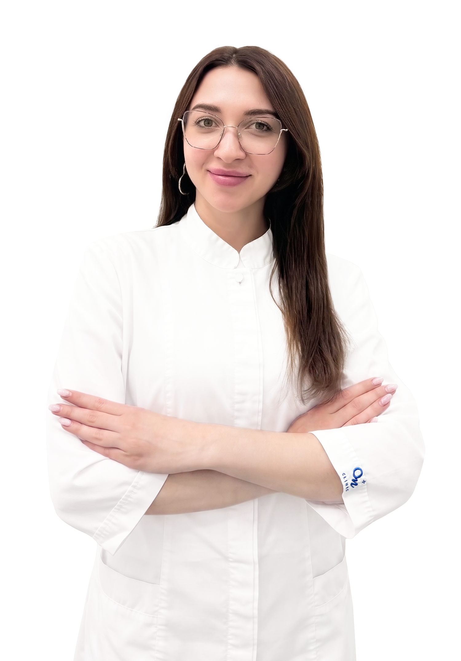 Gerashenko Victoria 