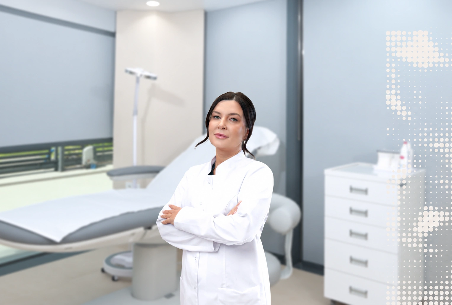 Wywiad z lek. Inną Hrushko – jak rozpoznać objawy chorób skóry i kiedy zgłosić się na konsultację dermatologiczną?