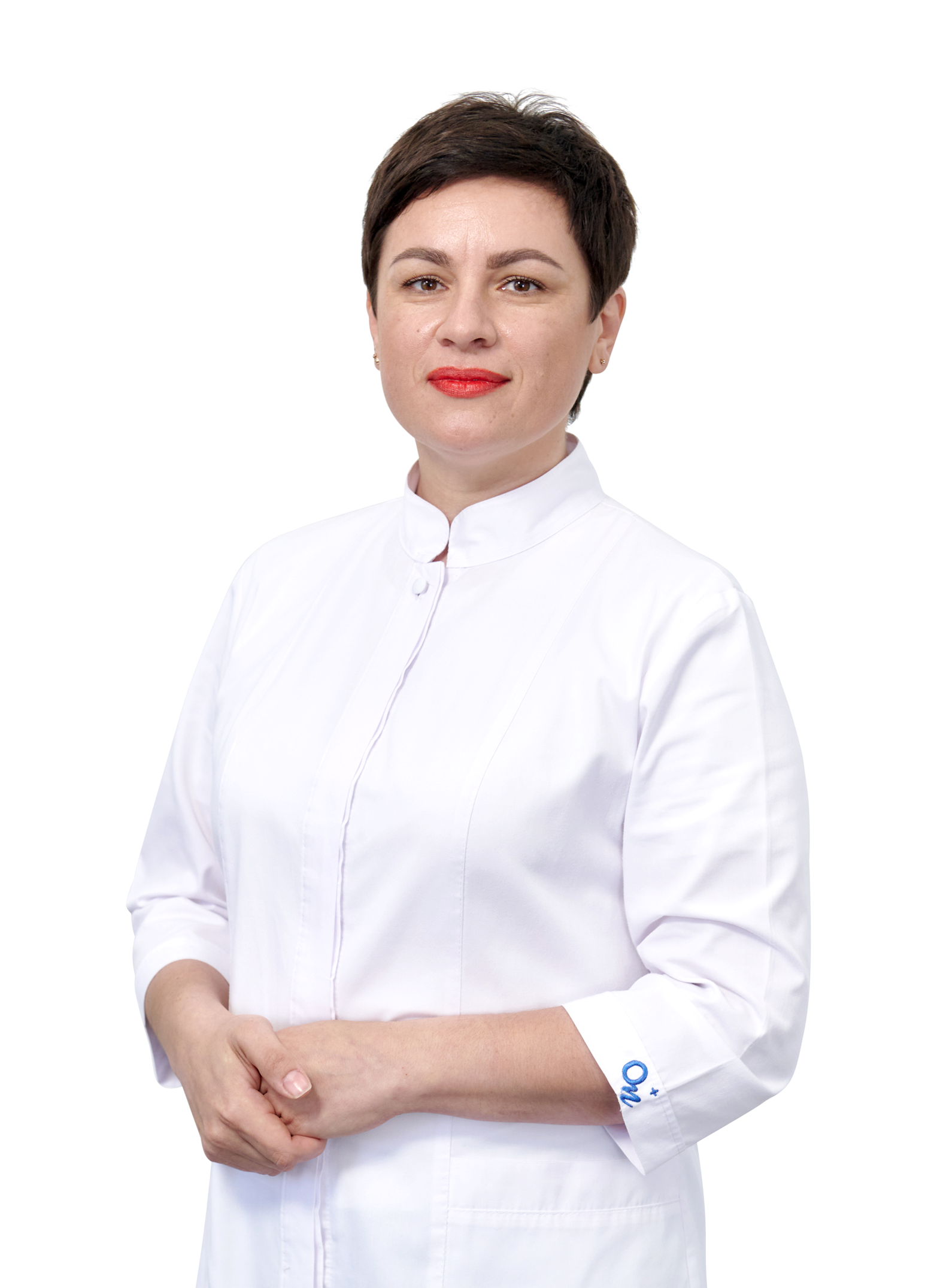 Rusina Iryna 