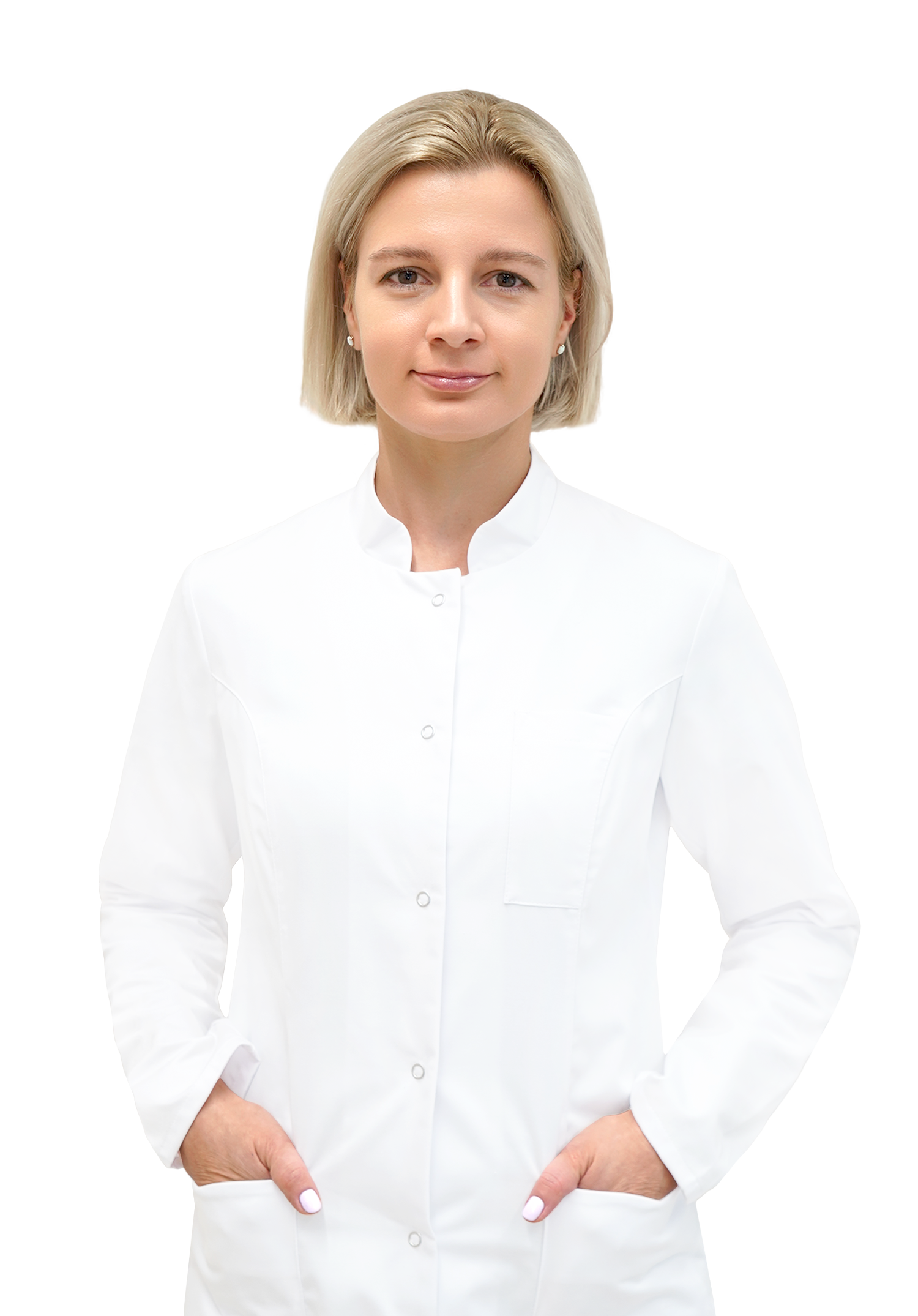 Lek. Tatsiana Aliakseyeva 