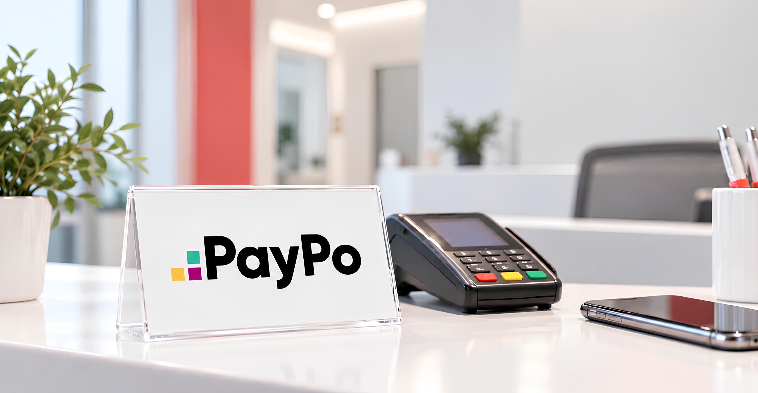 Płatność przez PayPo