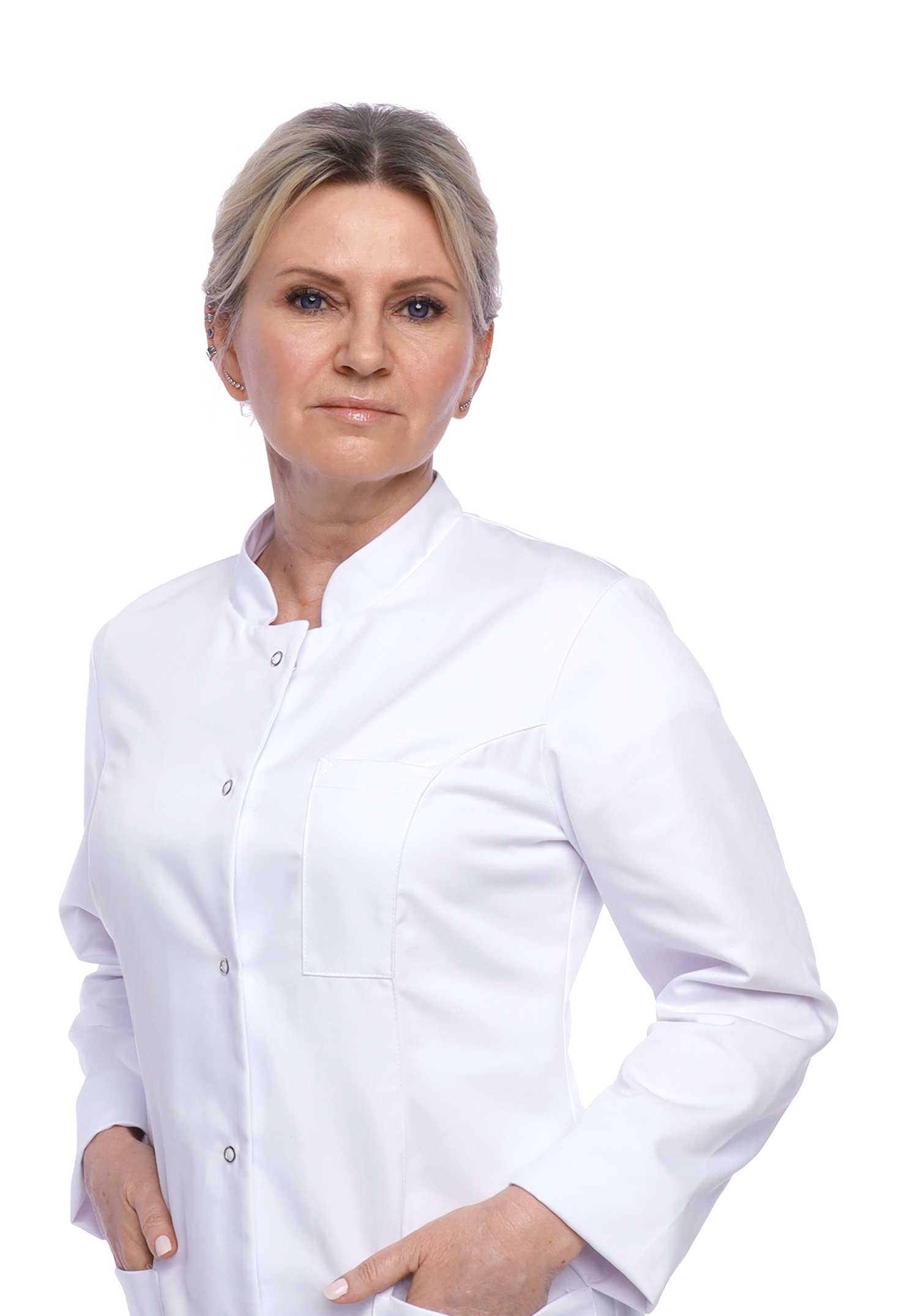 Lekarz Endokrynolog Edyta Zawalska — Doctorpro Łódź 8960