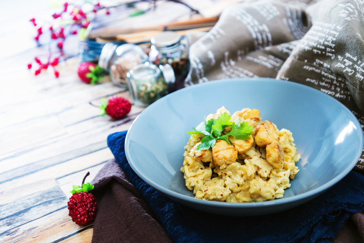 Dieta przy zapaleniu trzustki: menu na każdy dzień tygodnia