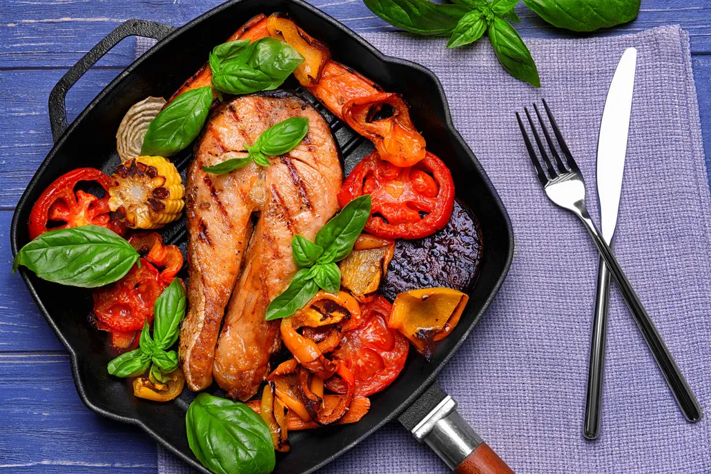 Dieta przy zapaleniu trzustki: menu na każdy dzień tygodnia
