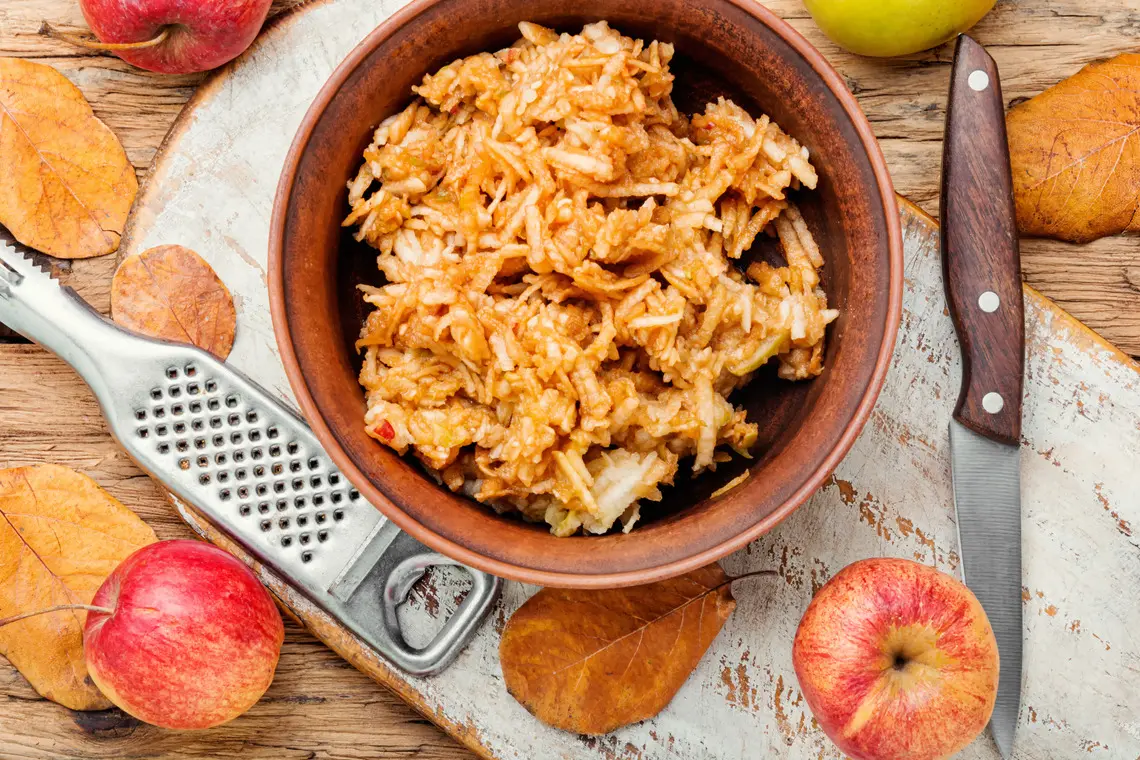 Dieta przy zapaleniu trzustki: menu na każdy dzień tygodnia