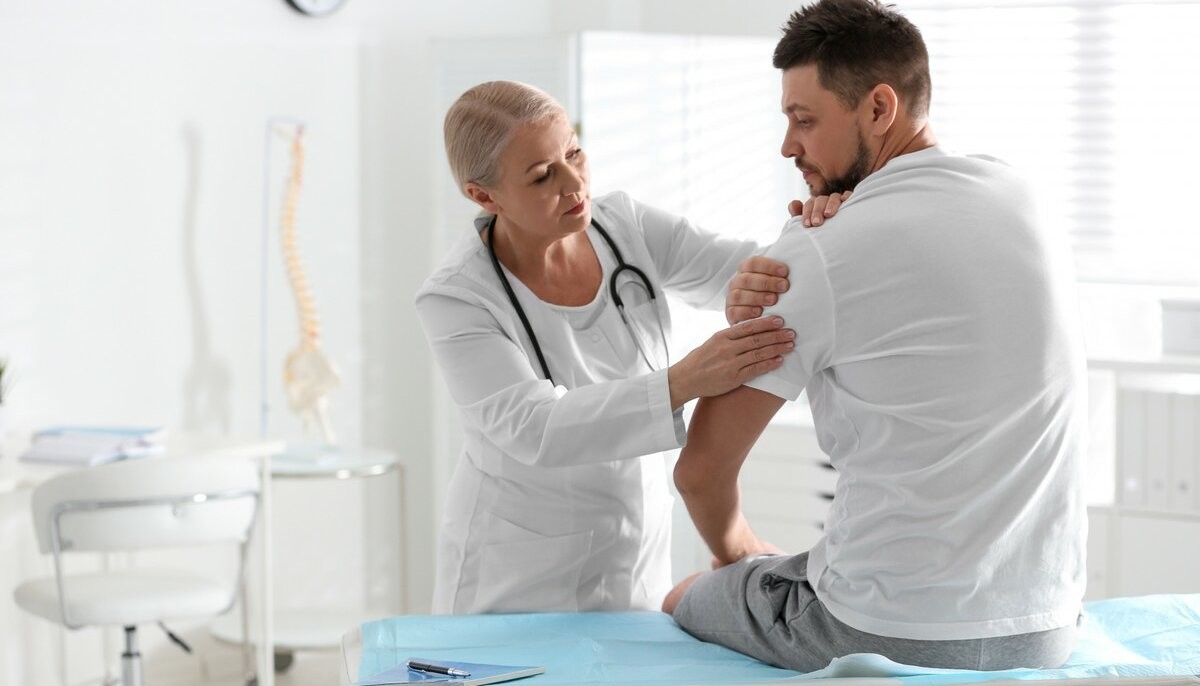 Oddział neurologii otwiera się w Doctorpro!
