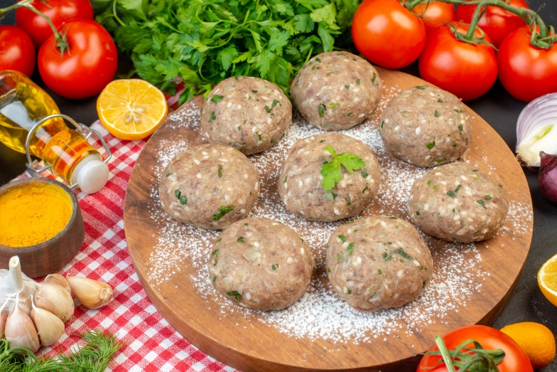 Zdrowe odżywianie: dieta, menu i przepisy