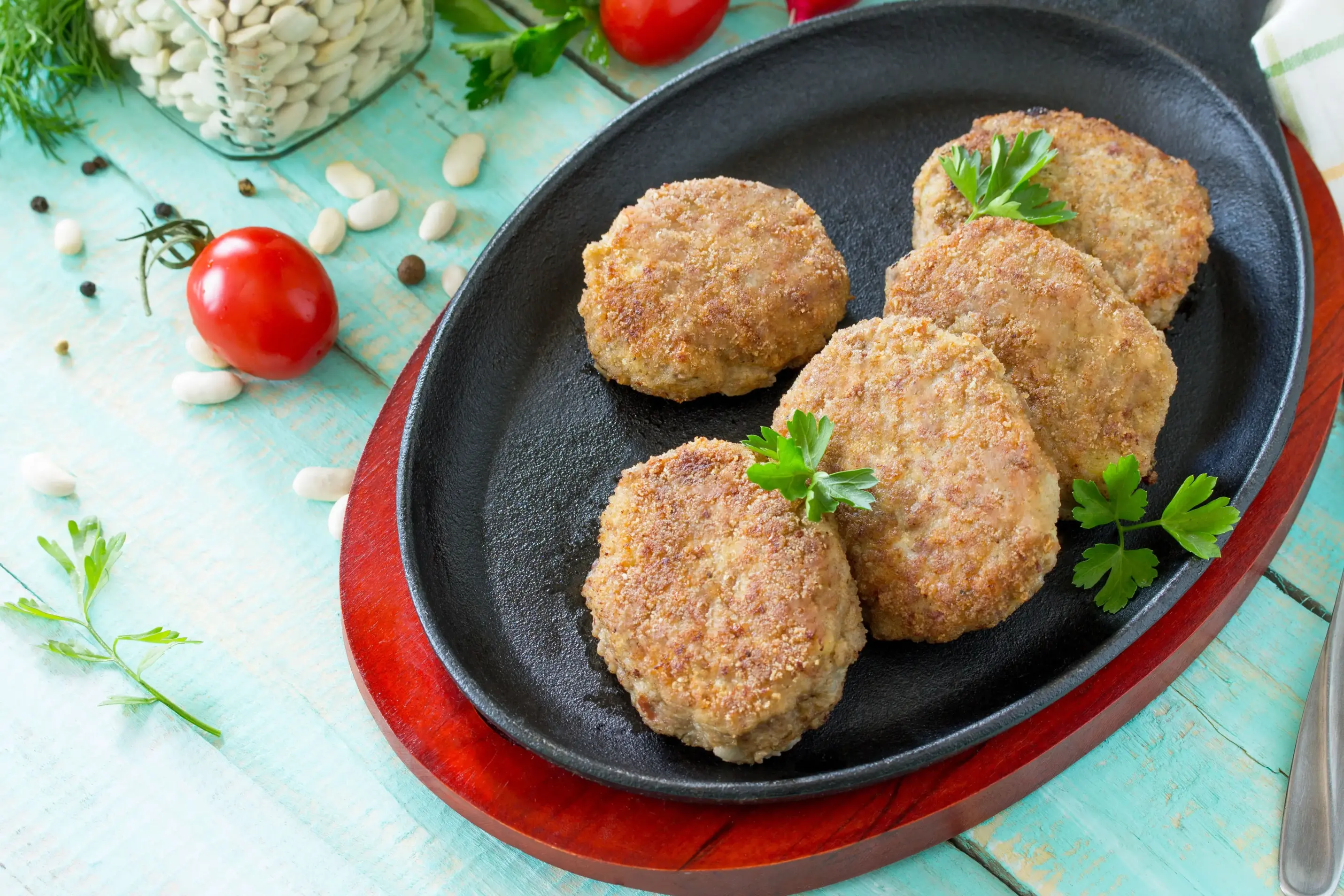 Dieta przy zapaleniu żołądka: menu na tydzień z przepisami