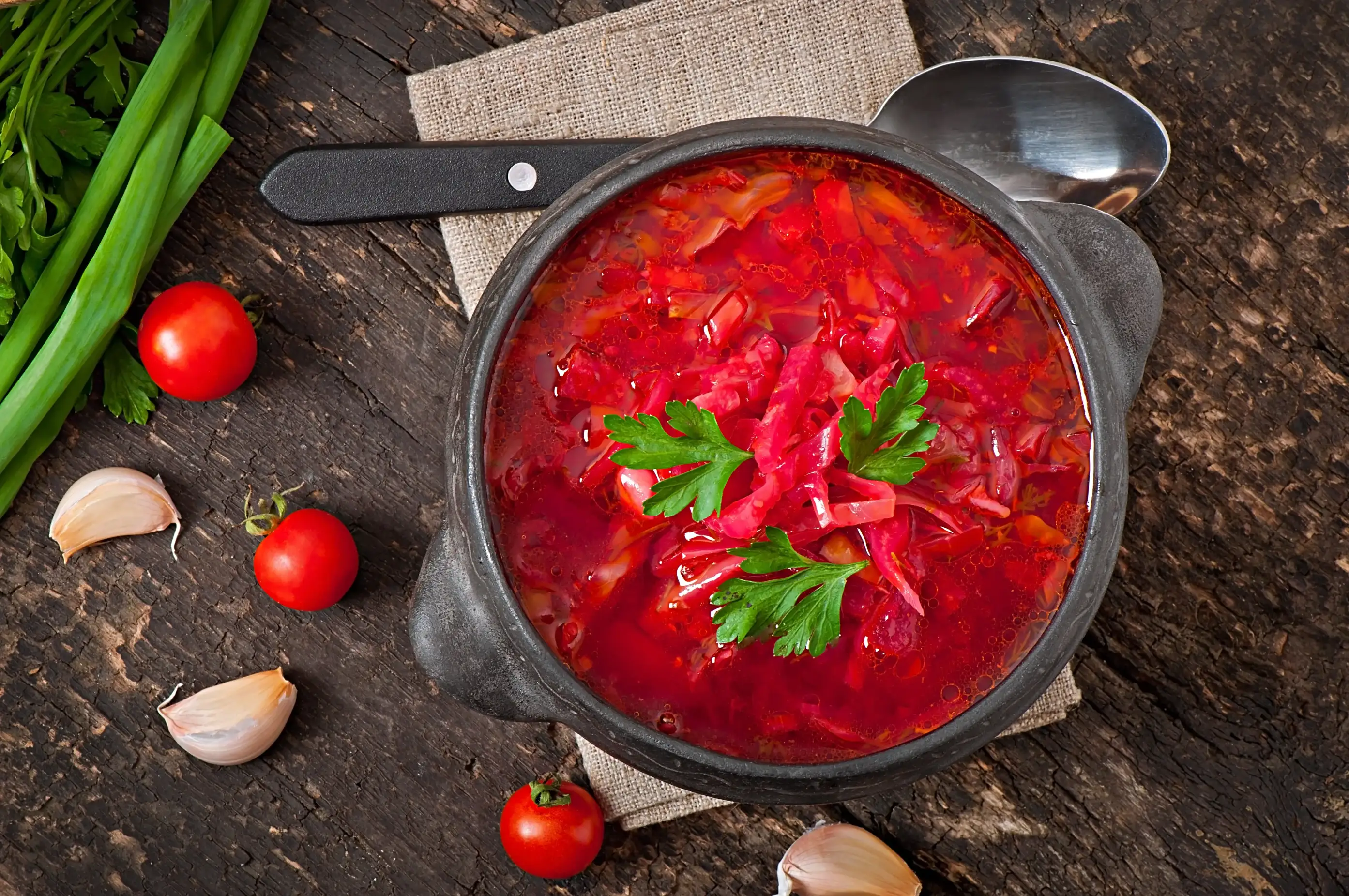 Dieta przy zapaleniu żołądka: menu na tydzień z przepisami
