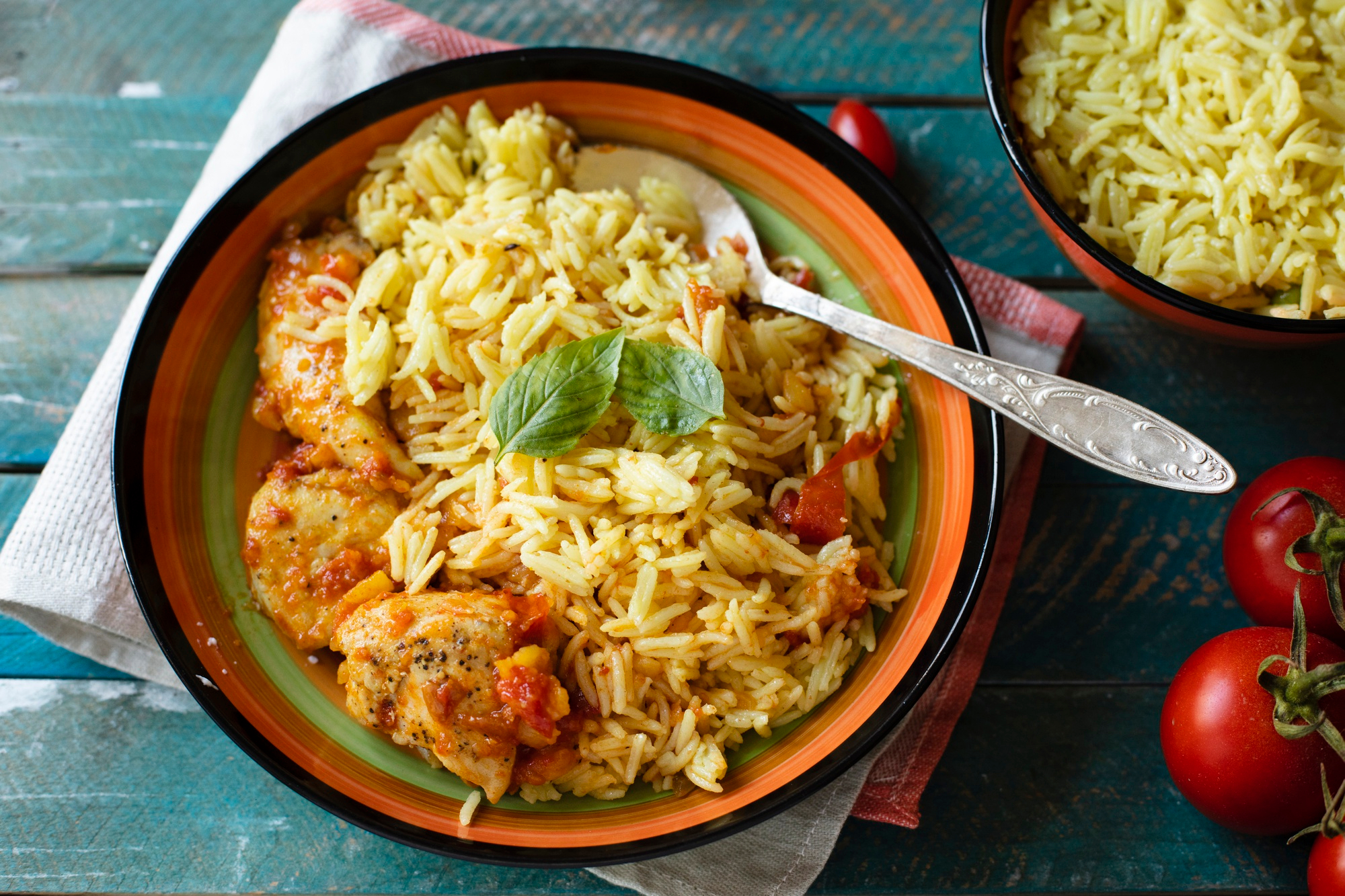 Dieta przy mięśniakach macicy: tygodniowe menu z przepisami